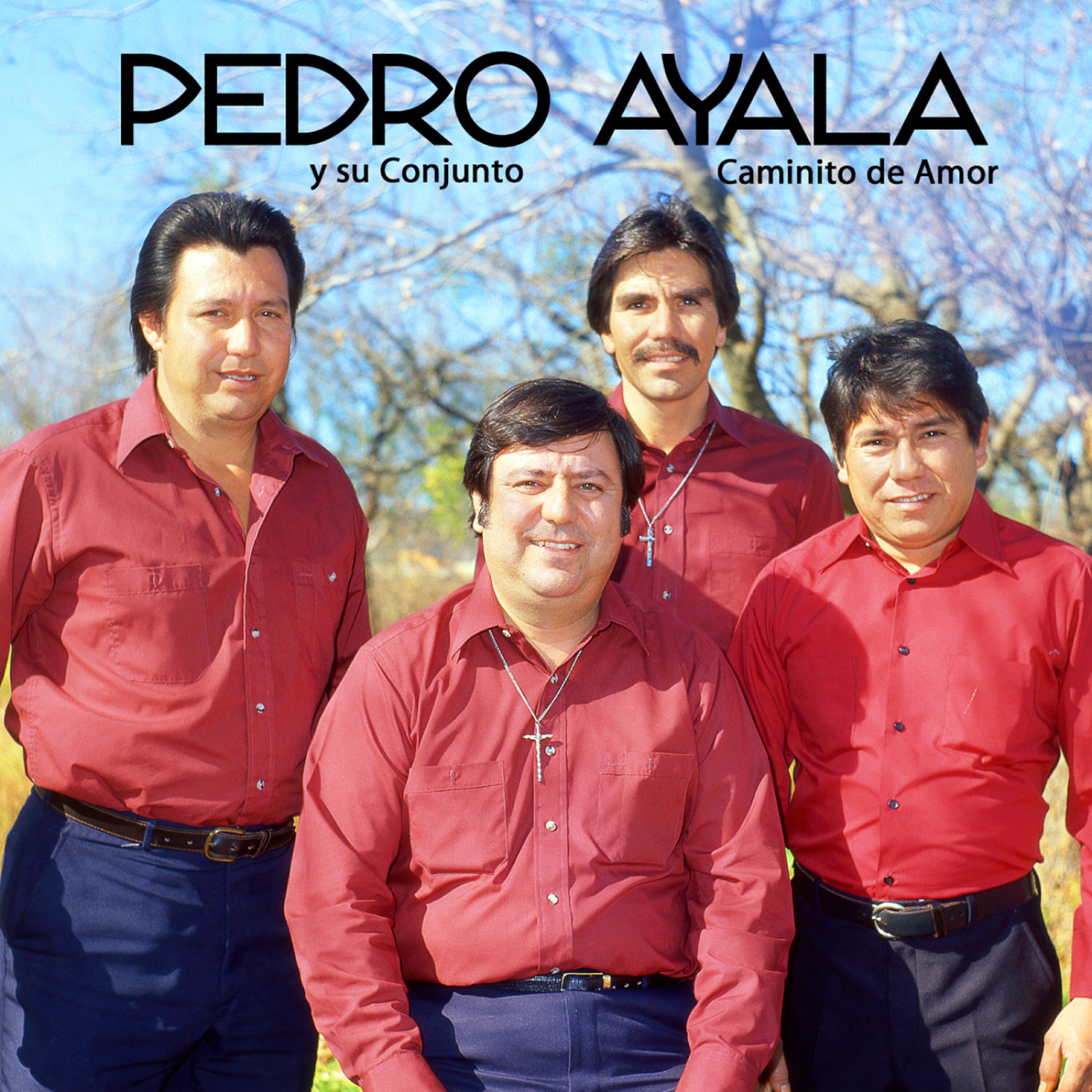 Релиз Caminito de Amor