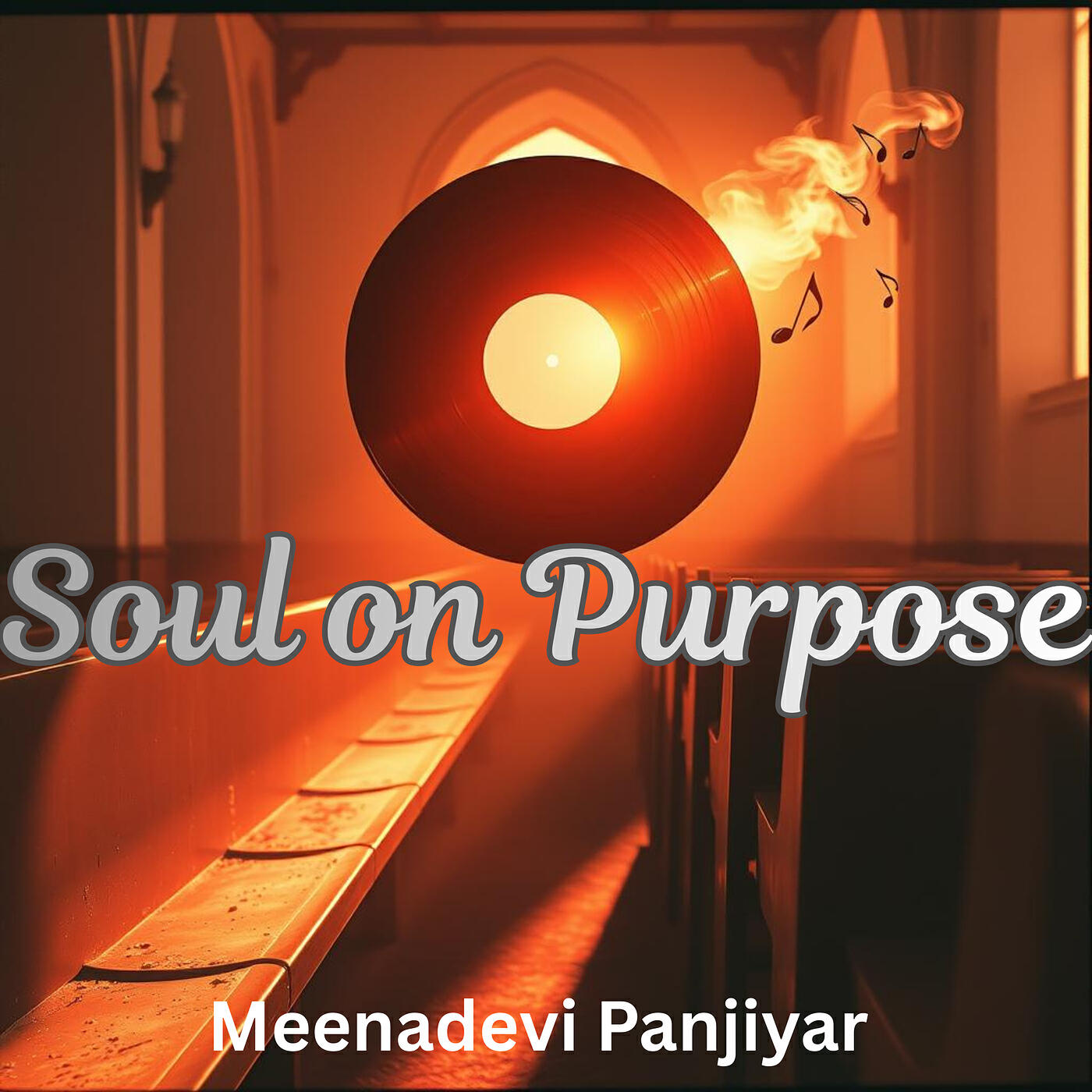 Релиз Soul on Purpose