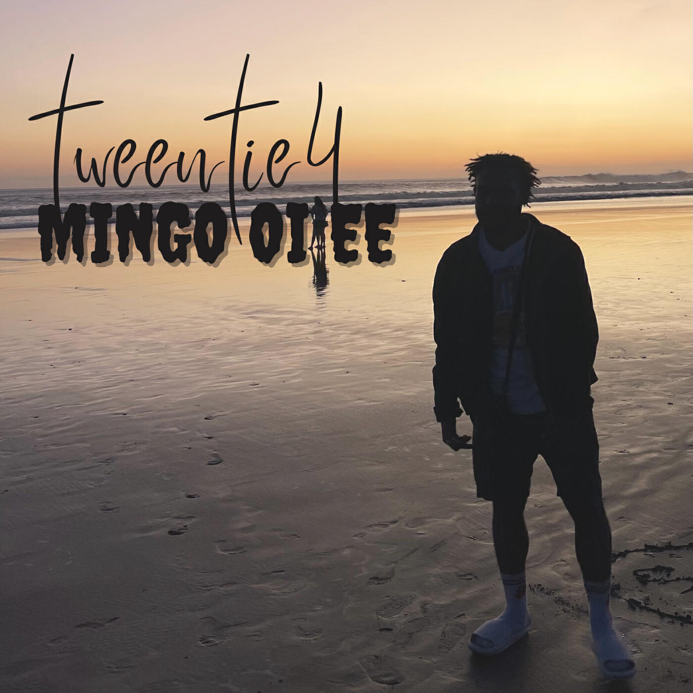 Релиз Mingo Oilee