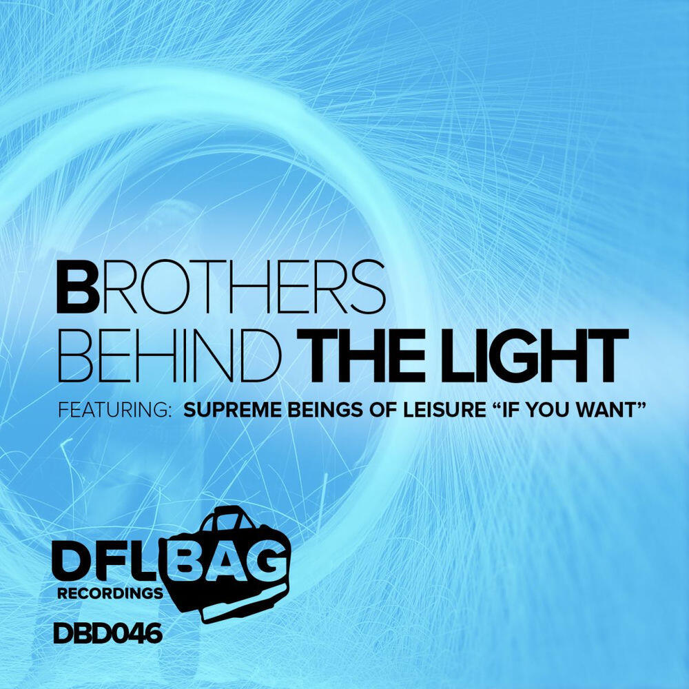 Релиз If You Want (feat. Supreme Beings Of Leisure)