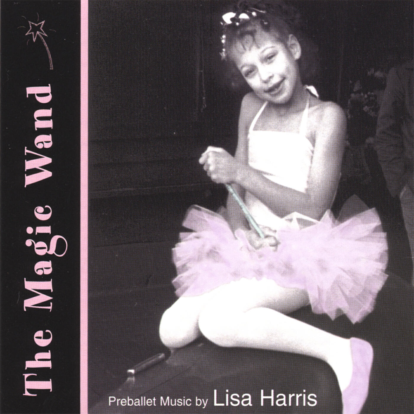 Релиз Magic Wand