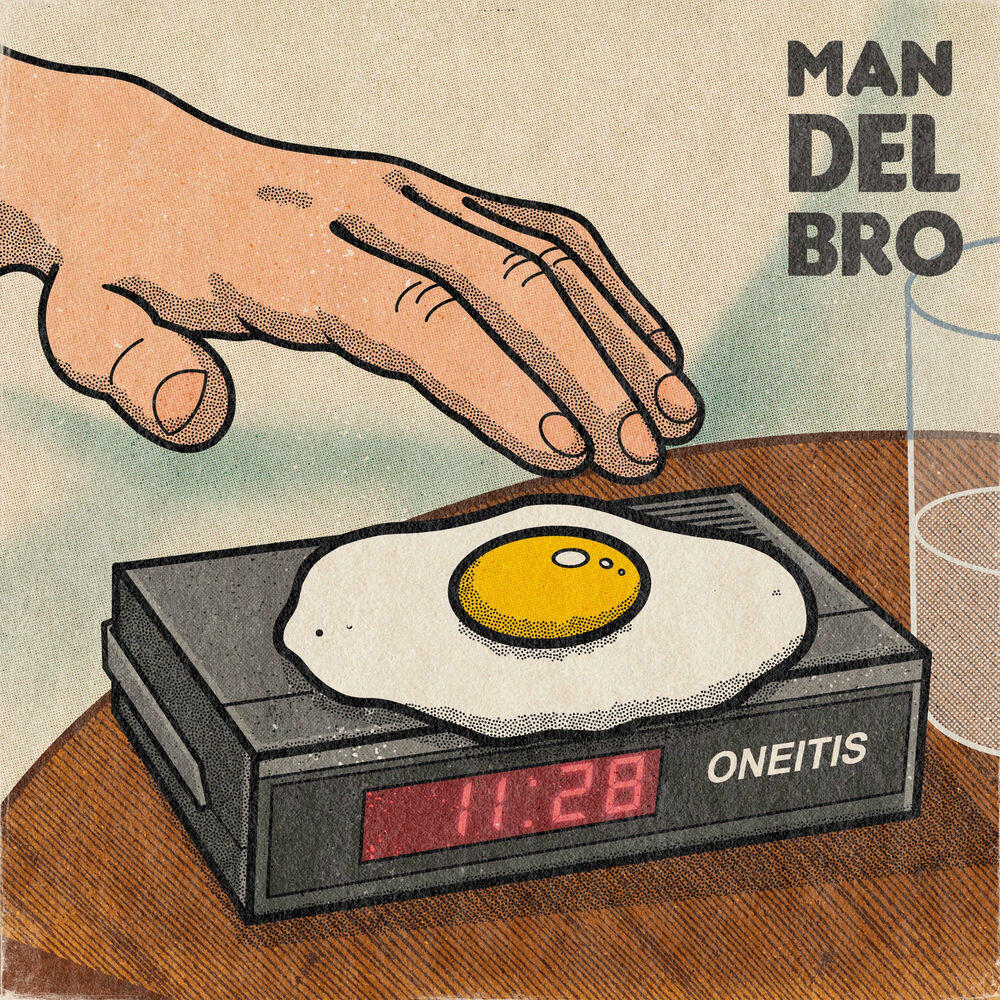 Релиз Oneitis