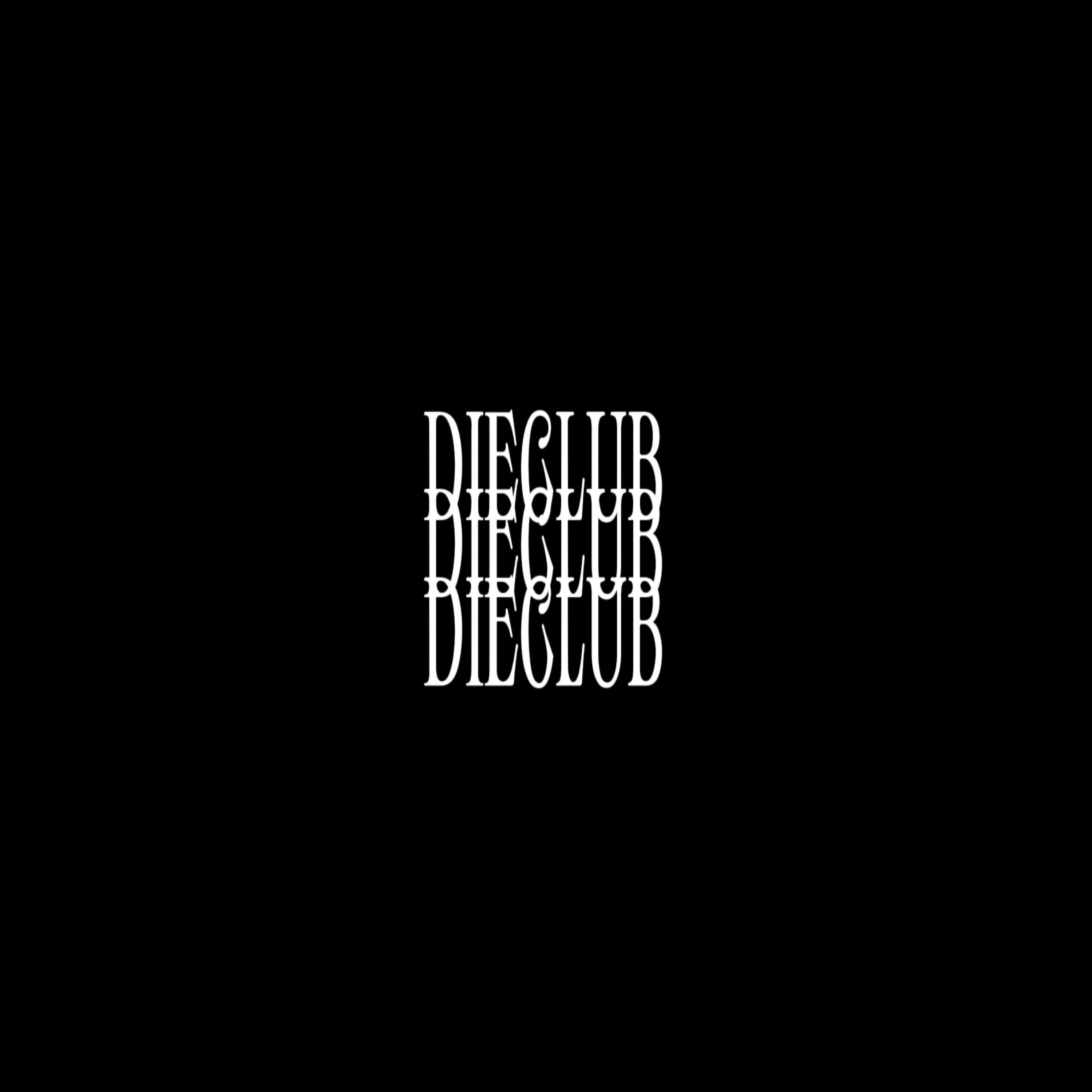 Релиз DIECLUB