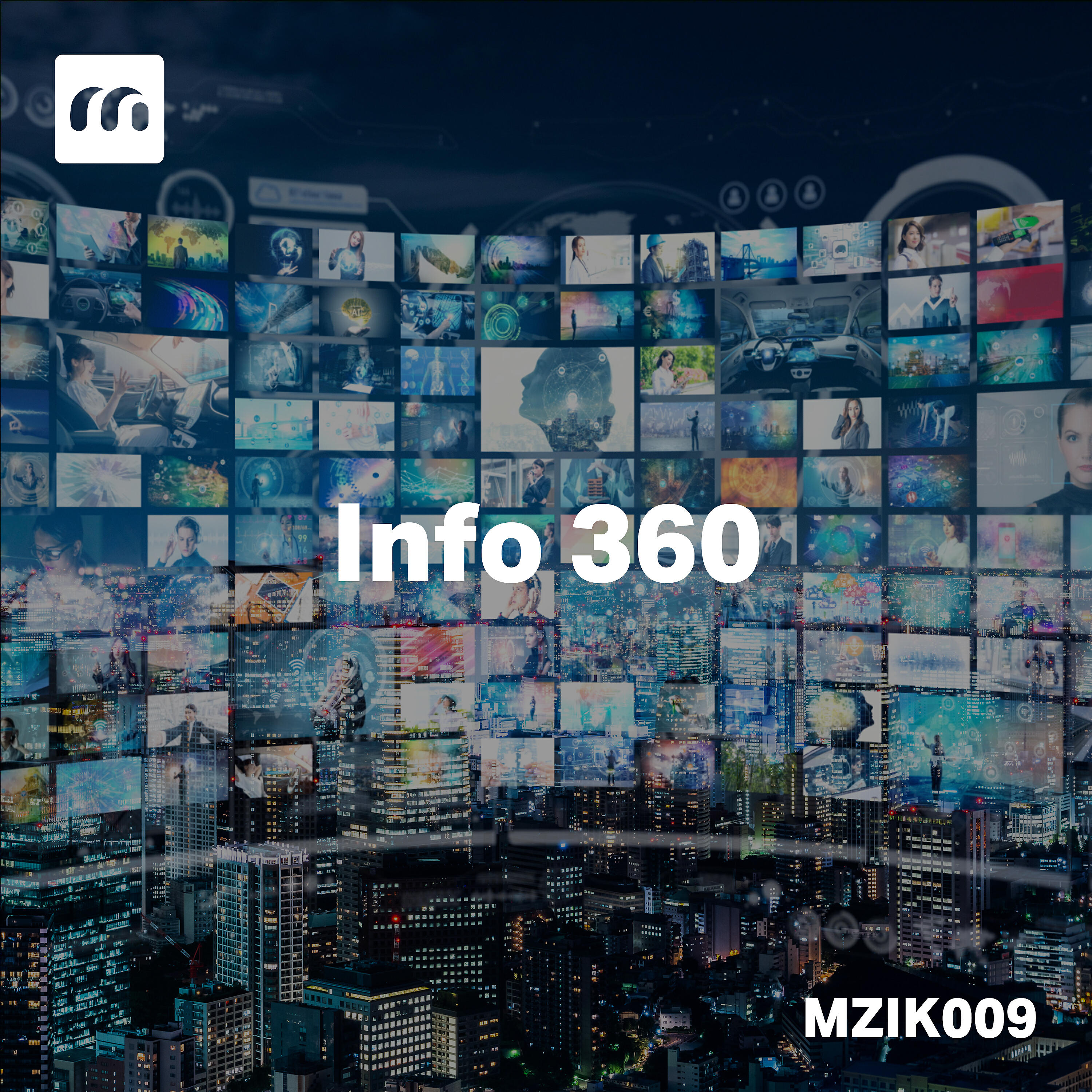 Релиз Info 360