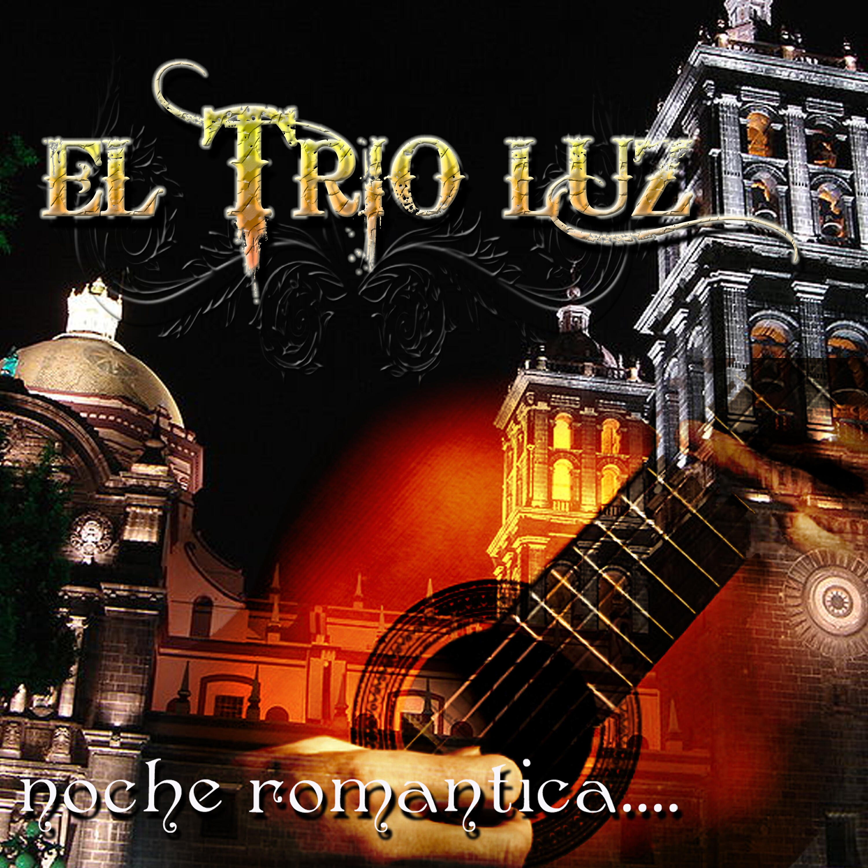 Релиз Noche Romantica