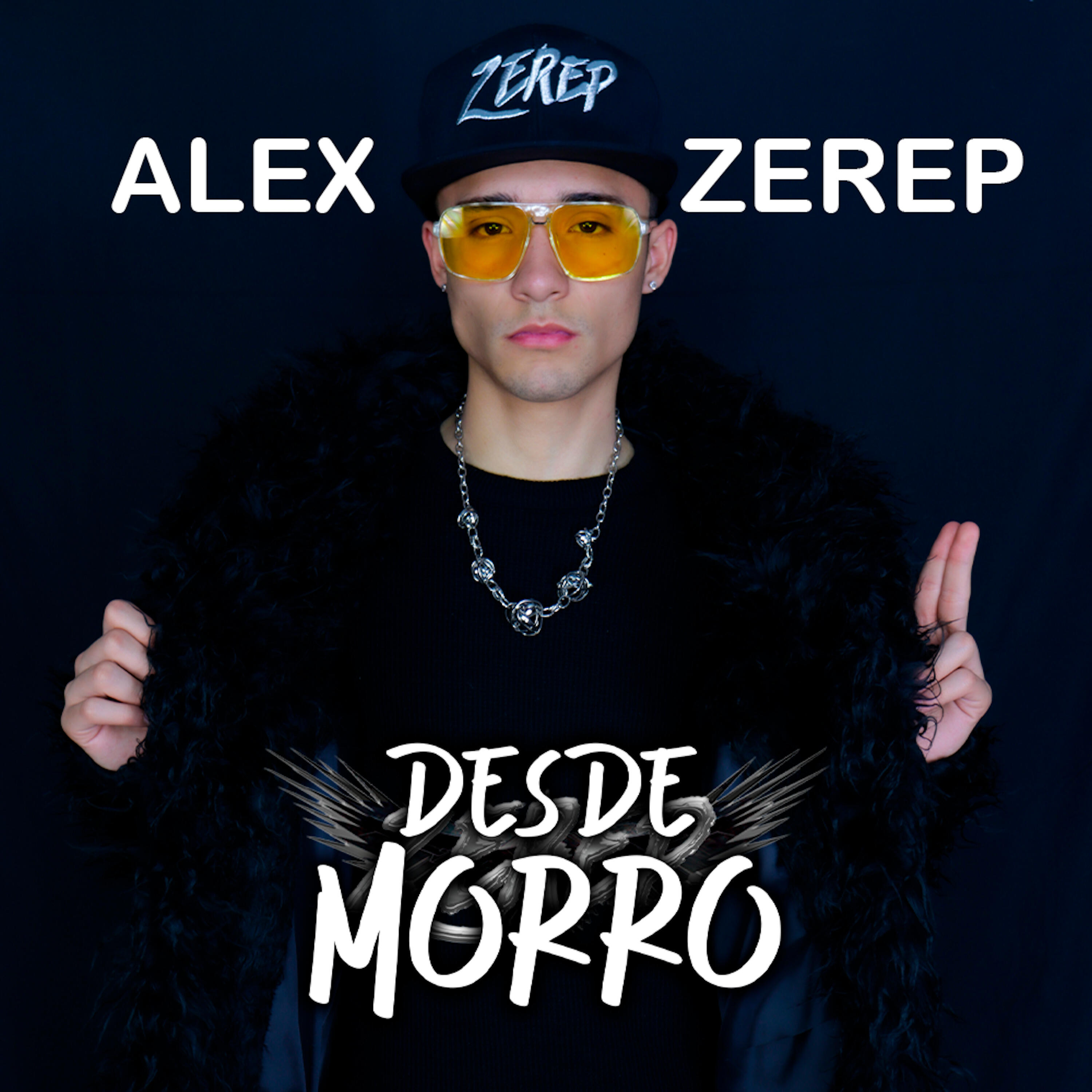 Релиз Desde Morro