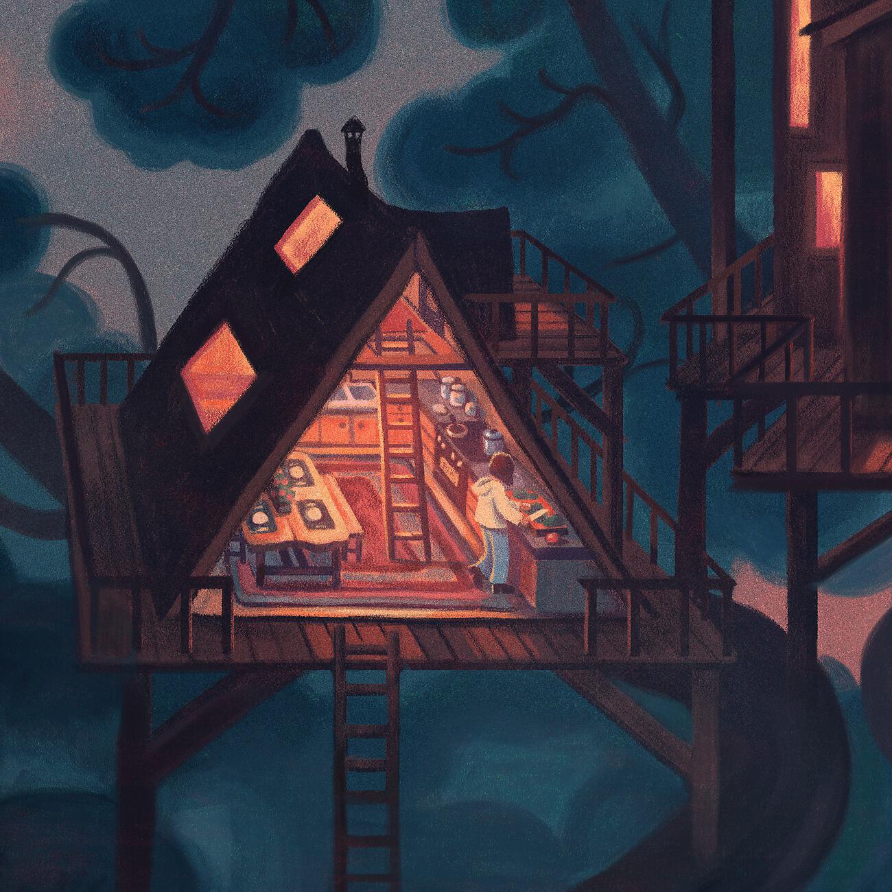 Релиз Letters