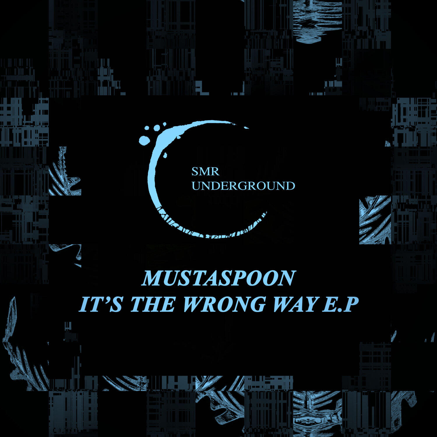 Релиз It's the wrong way E.P