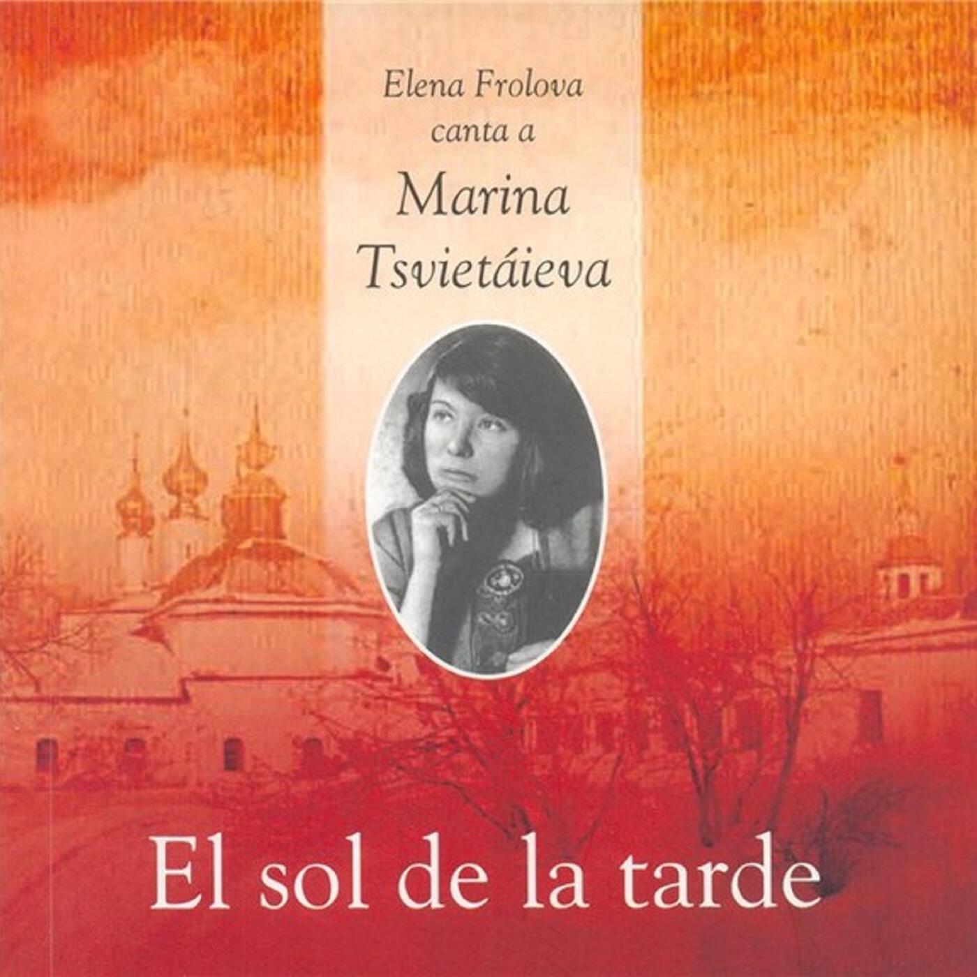 Релиз El sol de la tarde