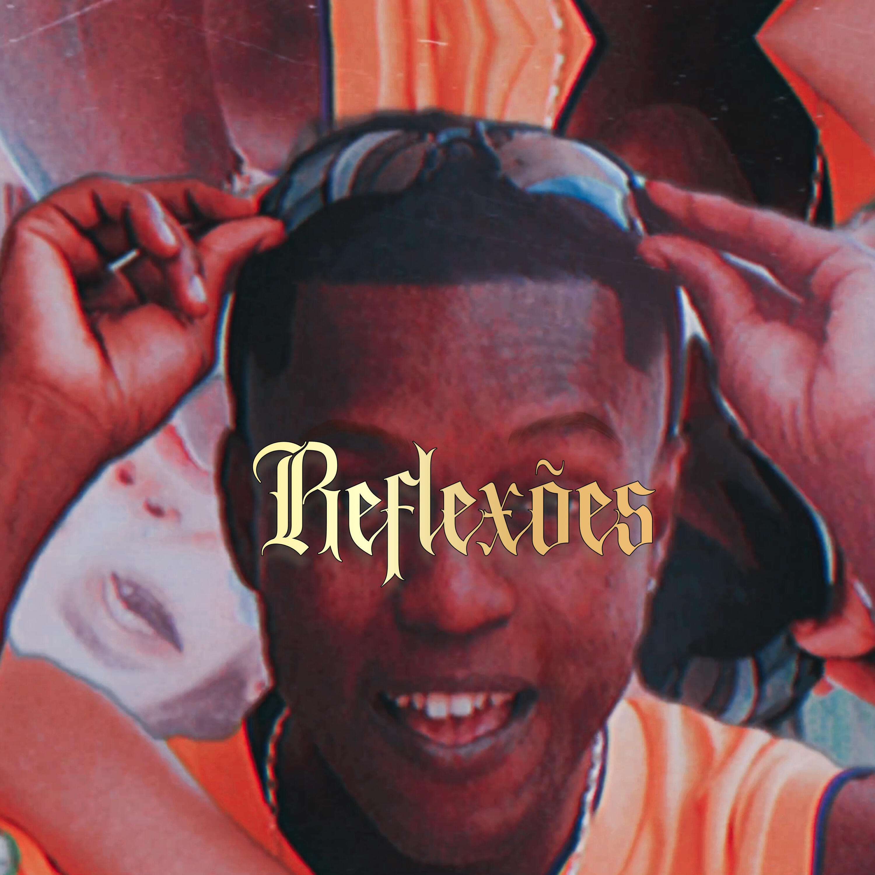 Релиз Reflexões