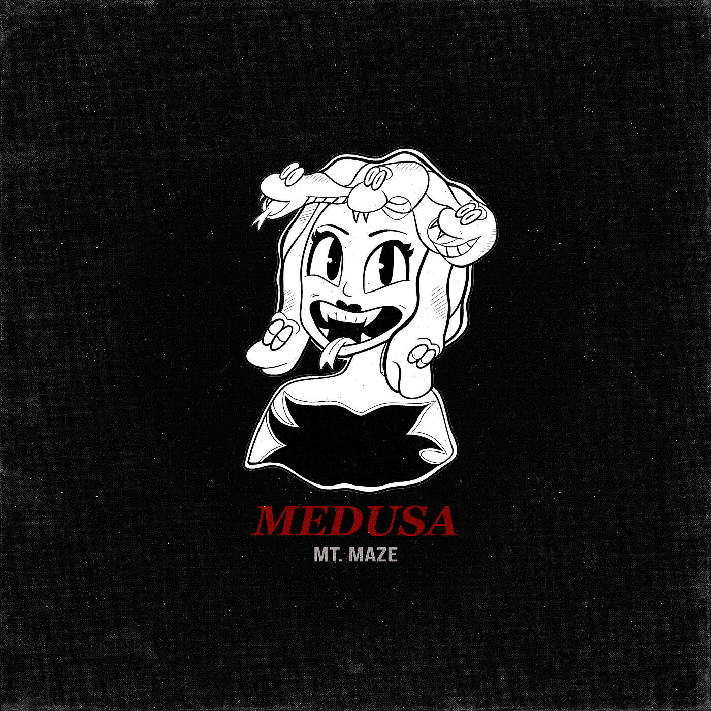 Релиз Medusa