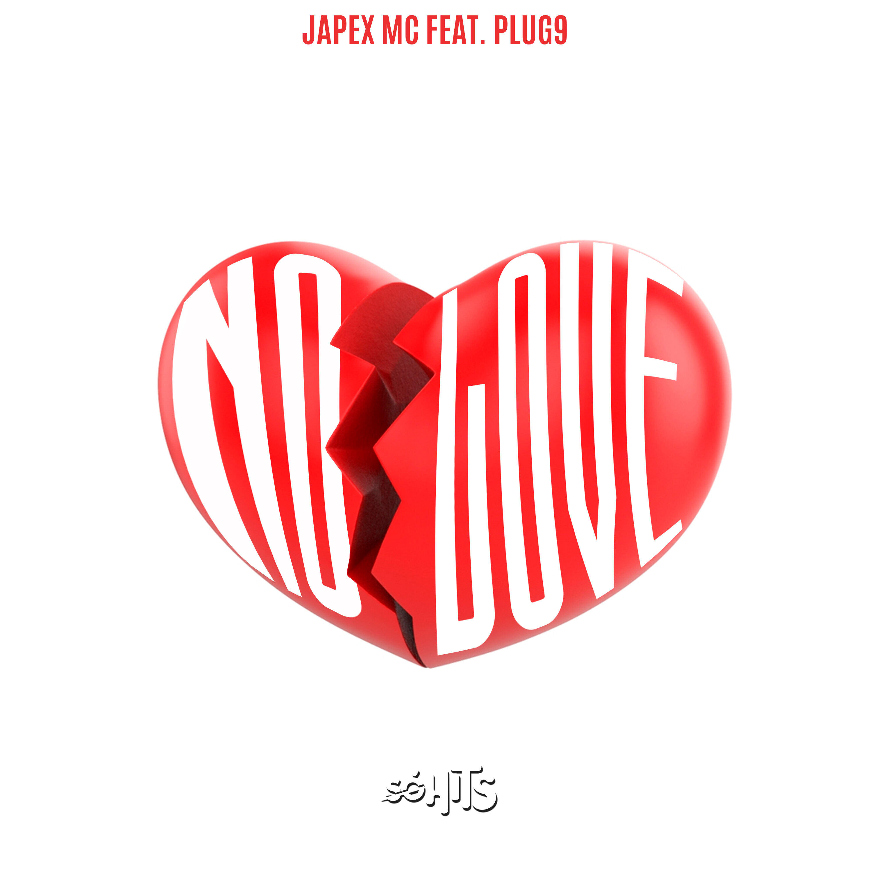 Релиз No Love