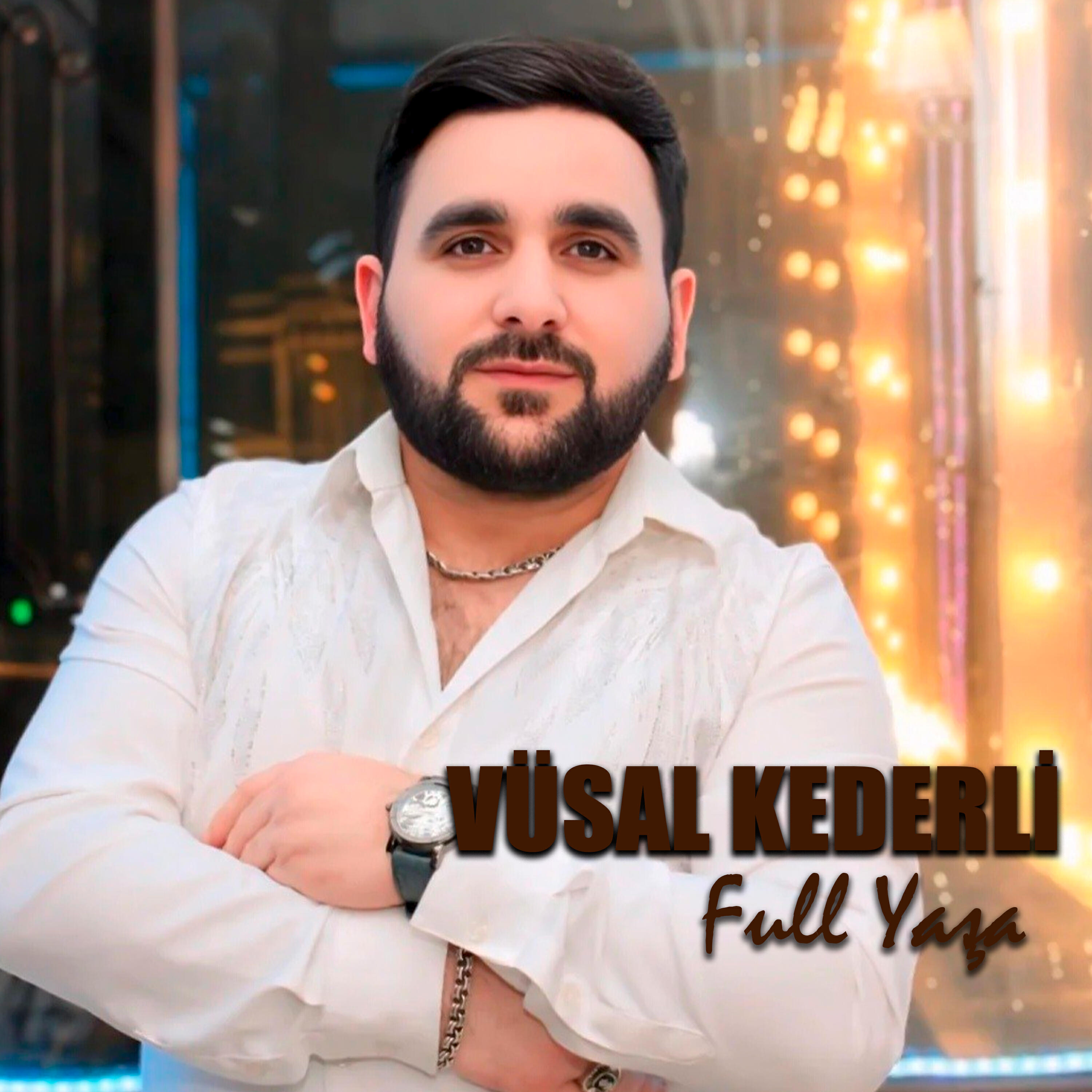 Релиз Full Yaşa