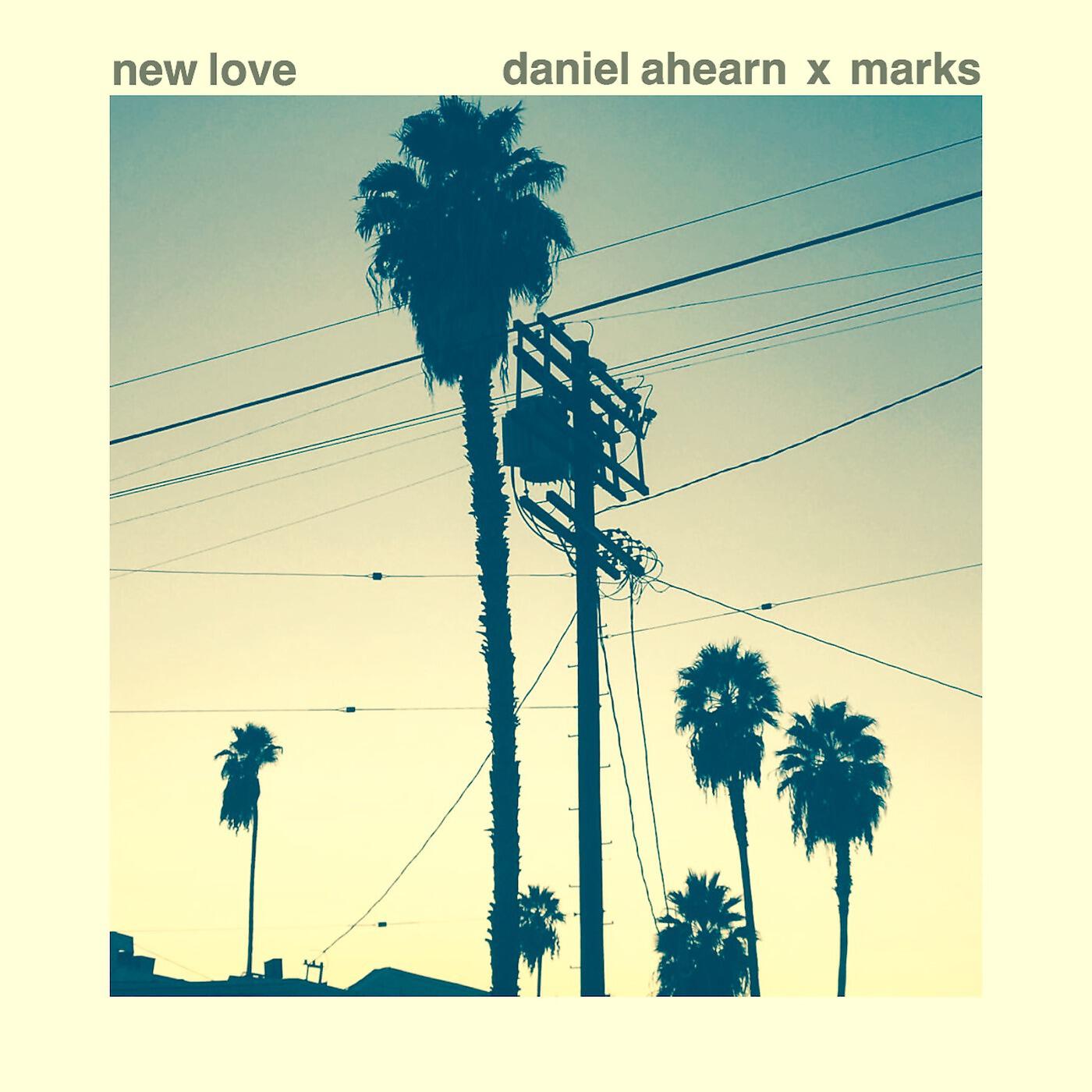 Релиз New Love