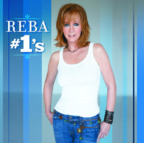 Релиз Reba #1's