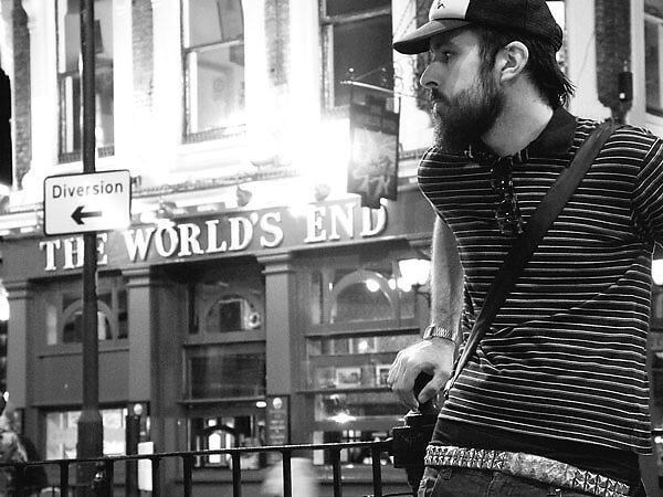 Scroobius Pip