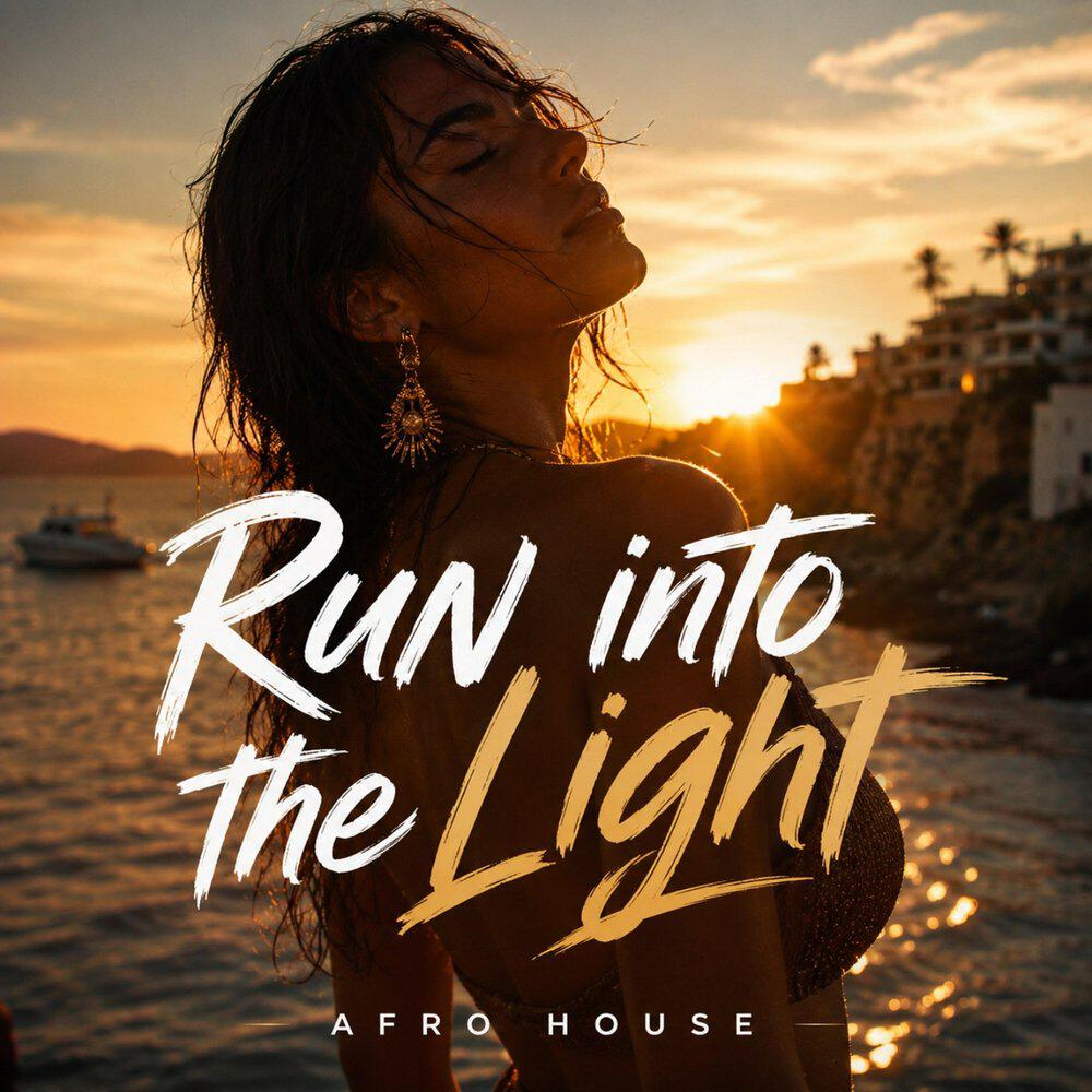 Релиз Run Into The Light