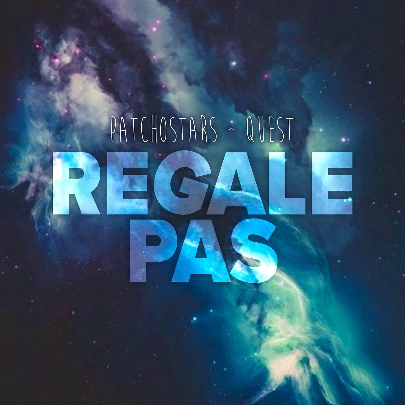 Постер альбома Régale pas