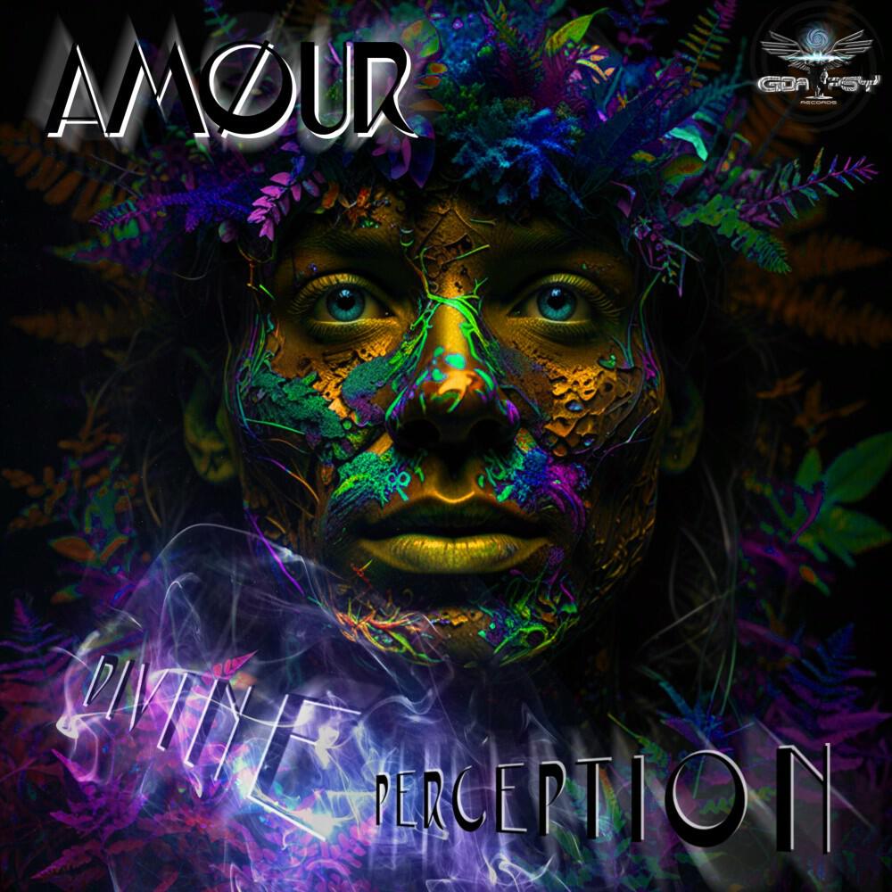 Релиз Divine Perception