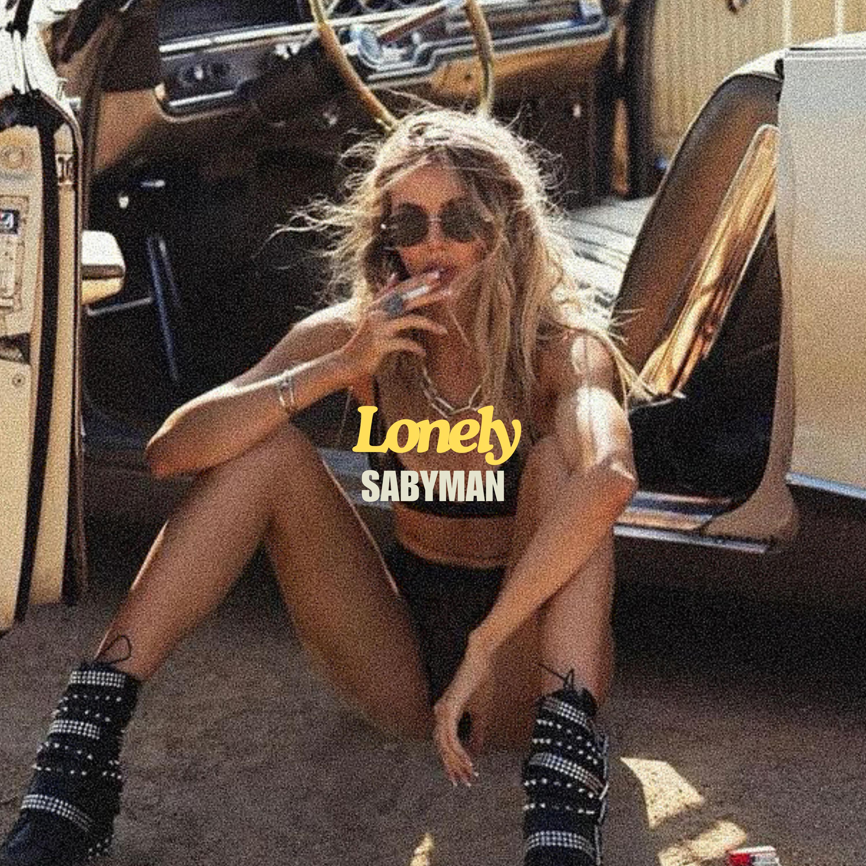 Релиз Lonely