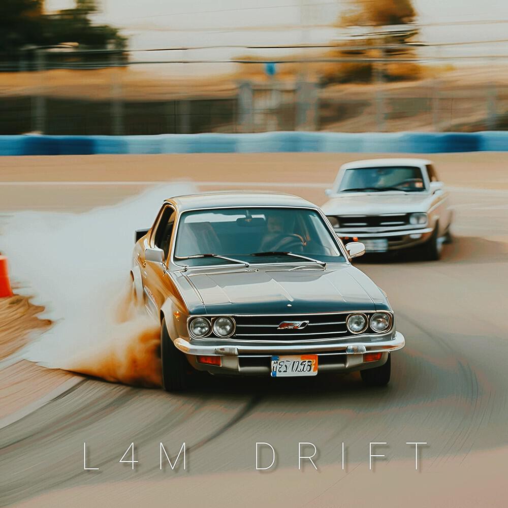 Релиз Drift