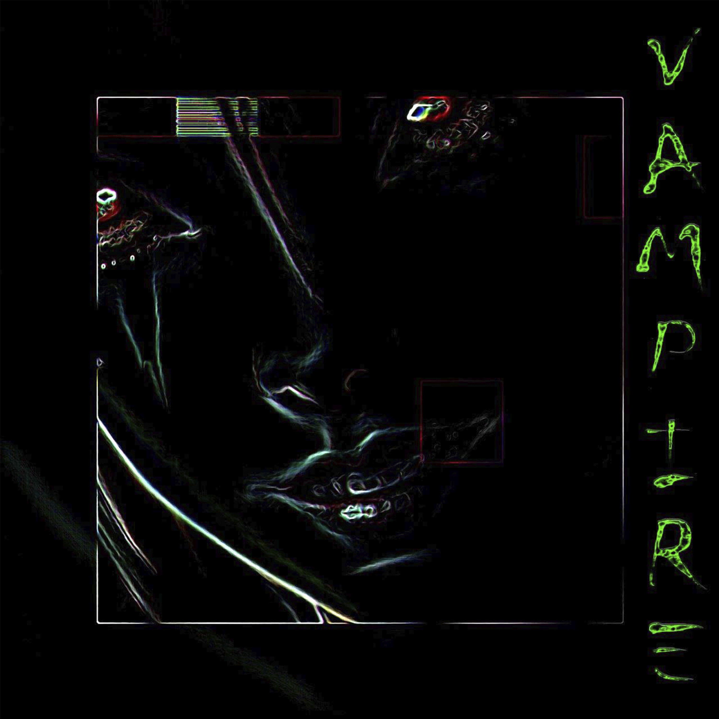 Релиз VAMPIRE