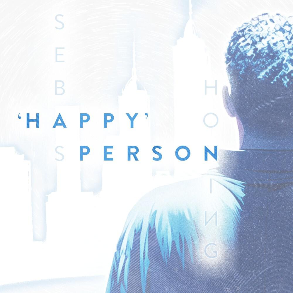 Релиз 'Happy' Person
