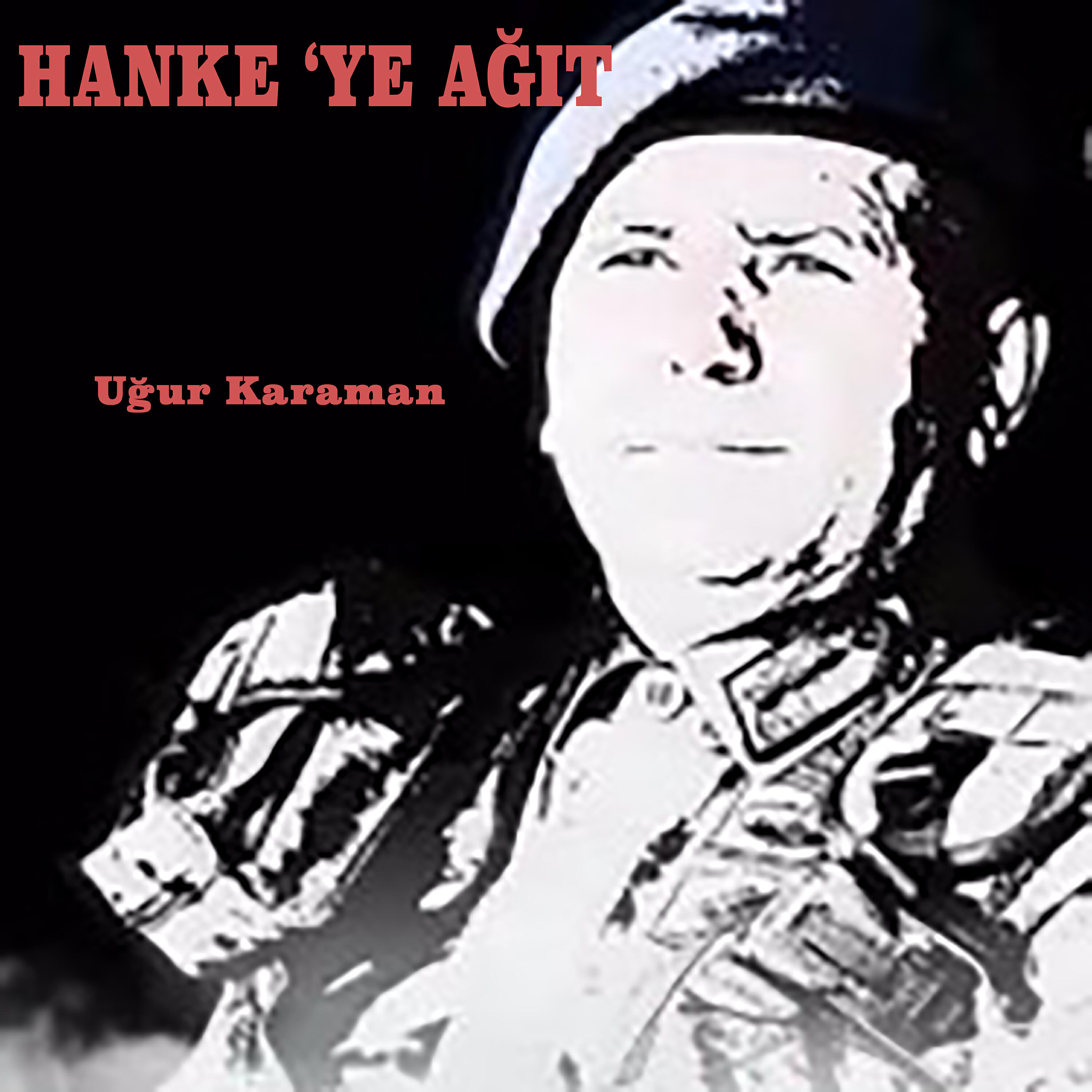 Релиз Hanke'ye Ağıt