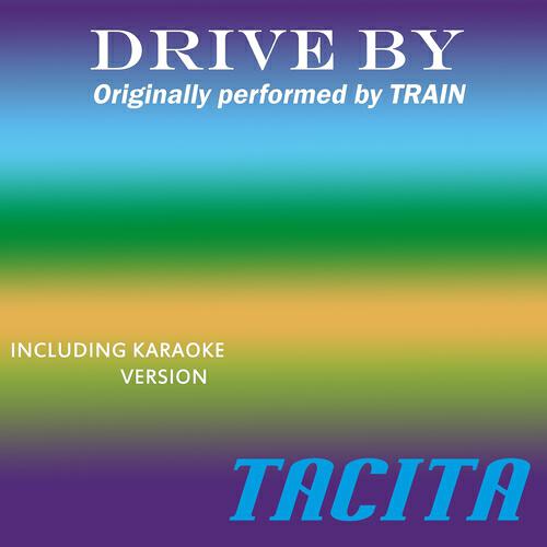 Релиз Drive By