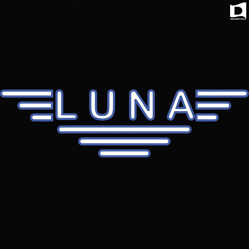 Релиз Luna