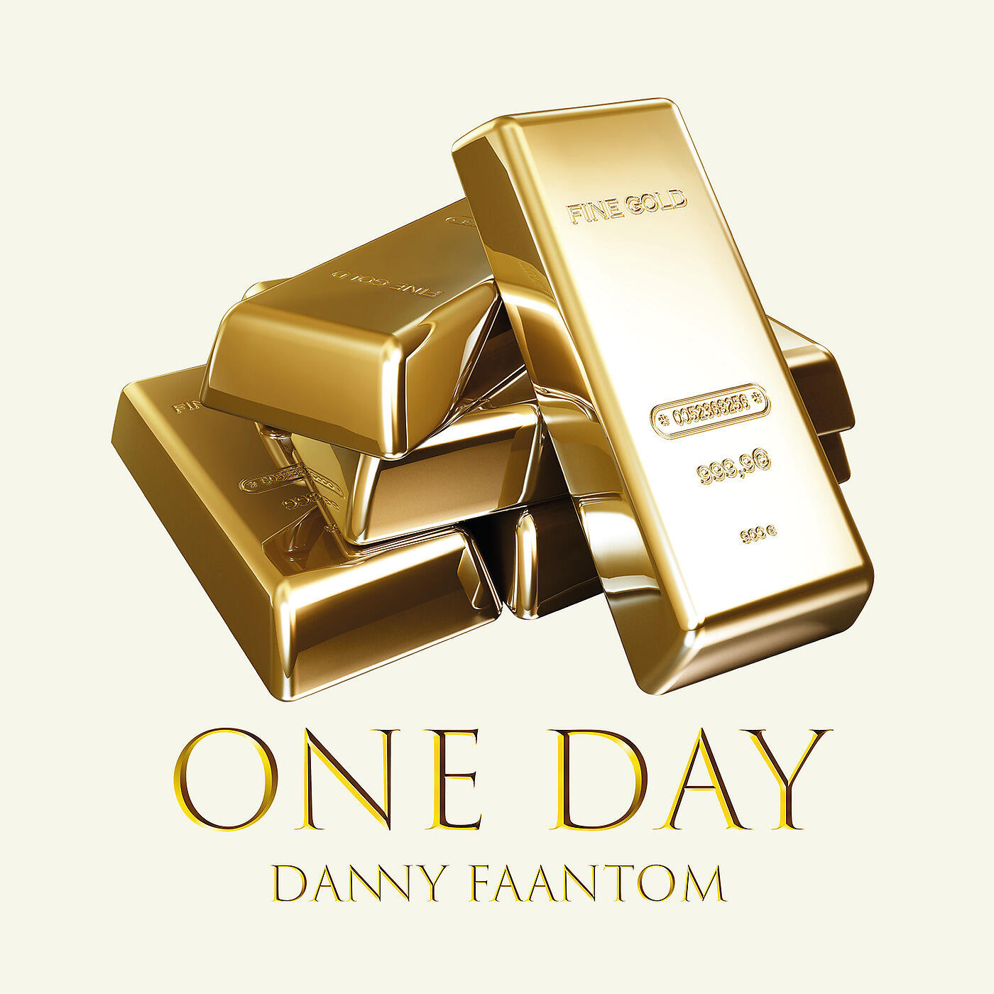 Релиз One Day