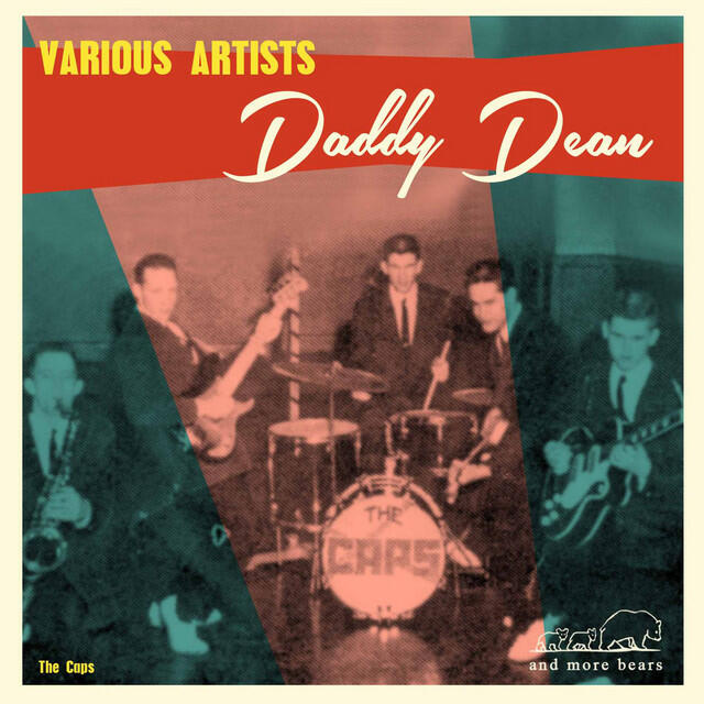 Релиз Daddy Dean