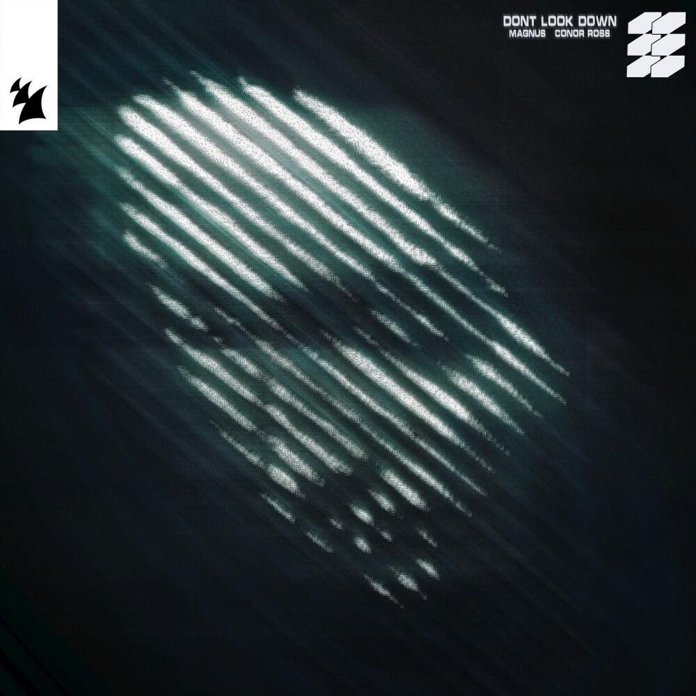Релиз Don't Look Down