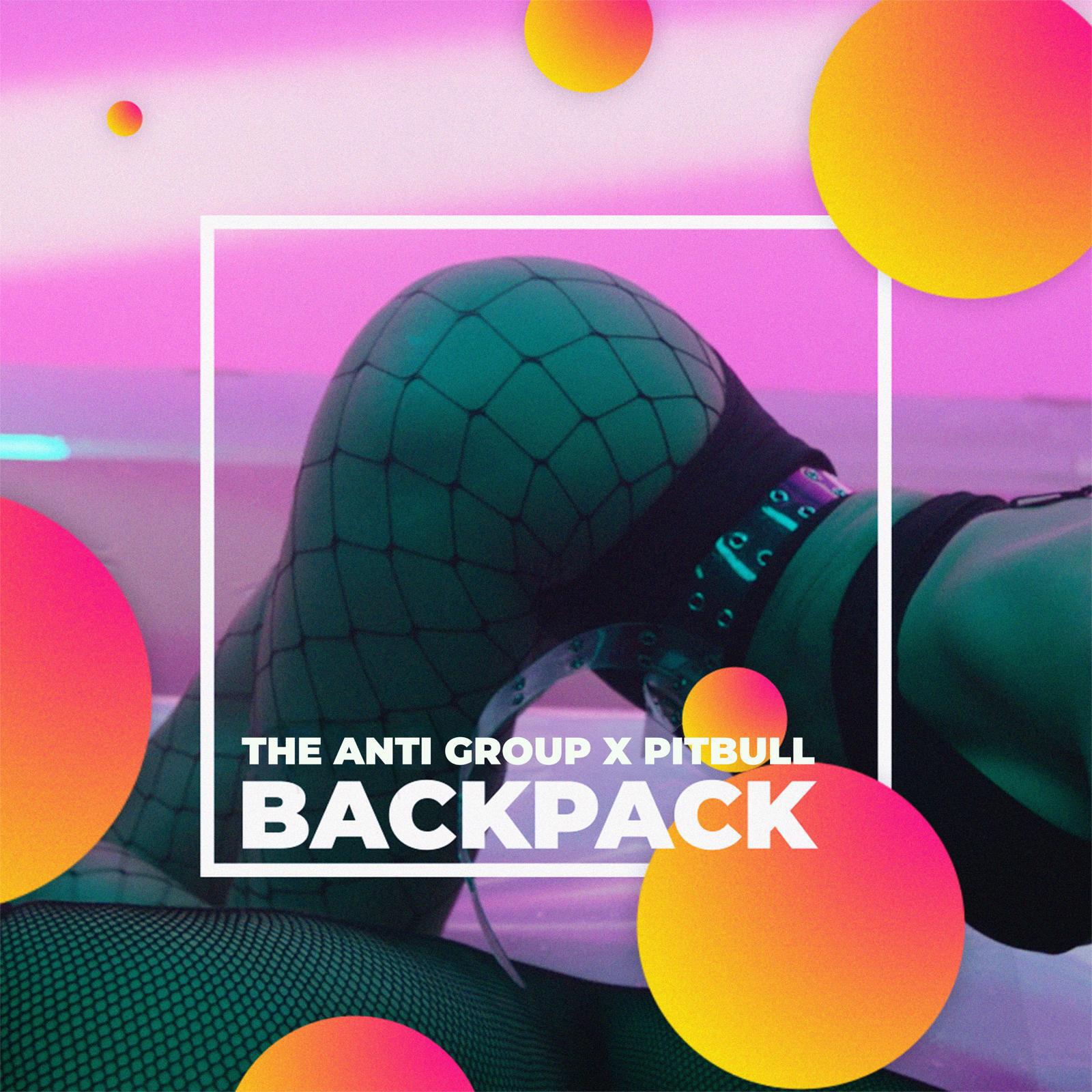 Релиз Backpack