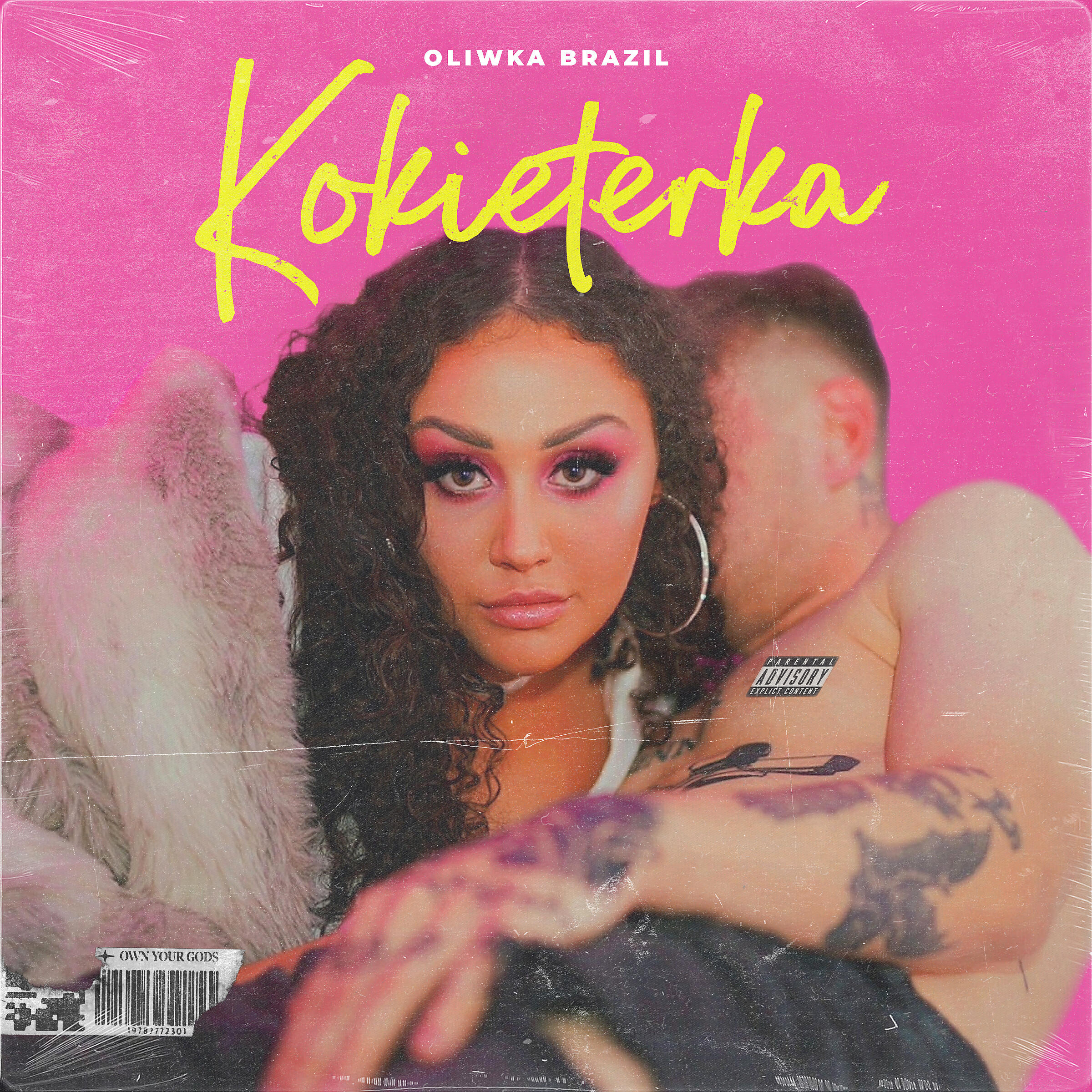 Релиз Kokieterka