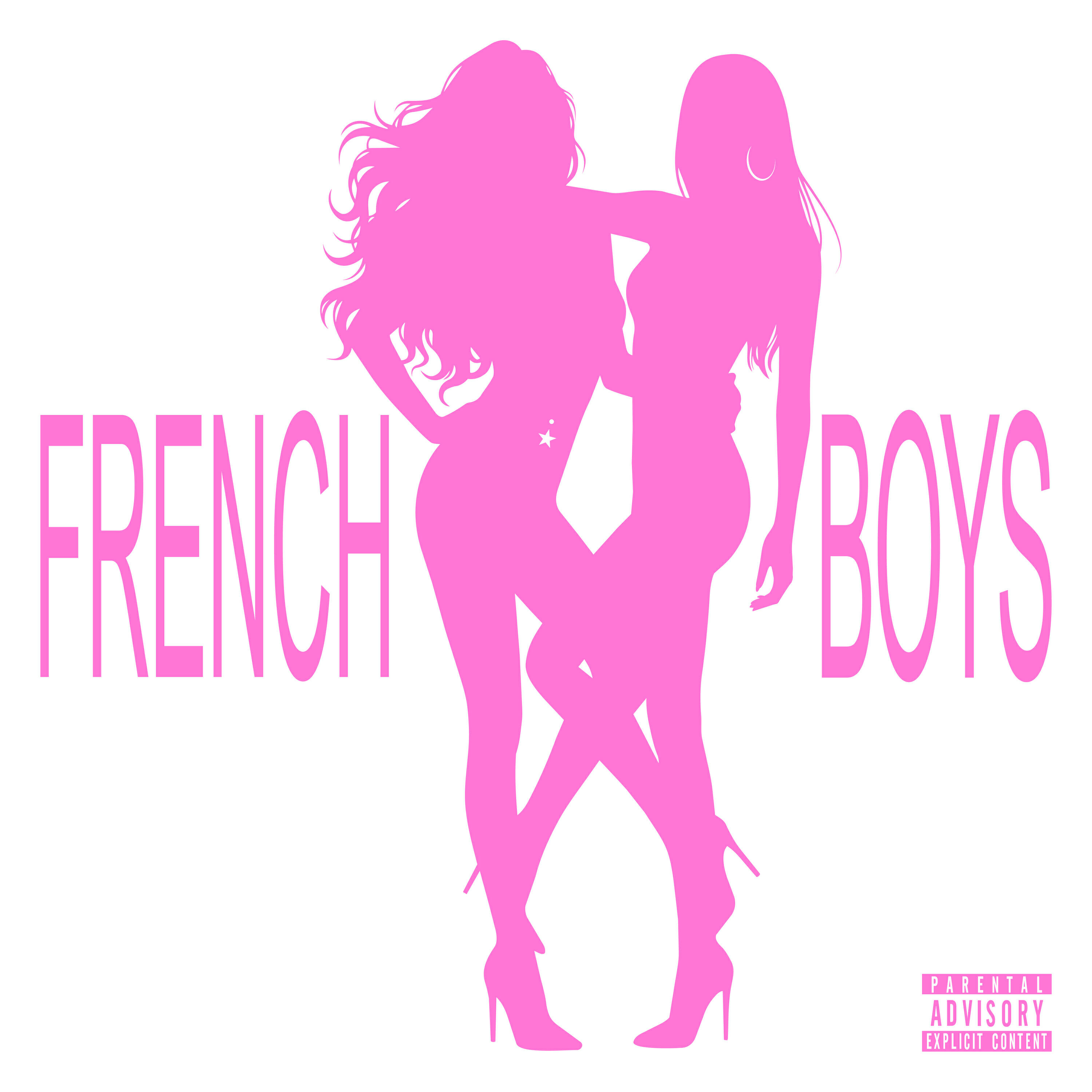 Релиз French Boys