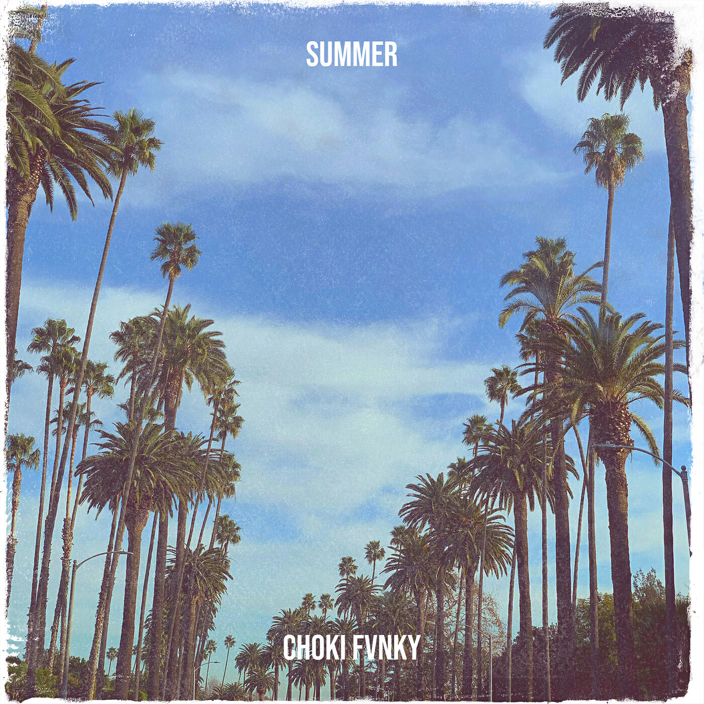 Релиз Summer