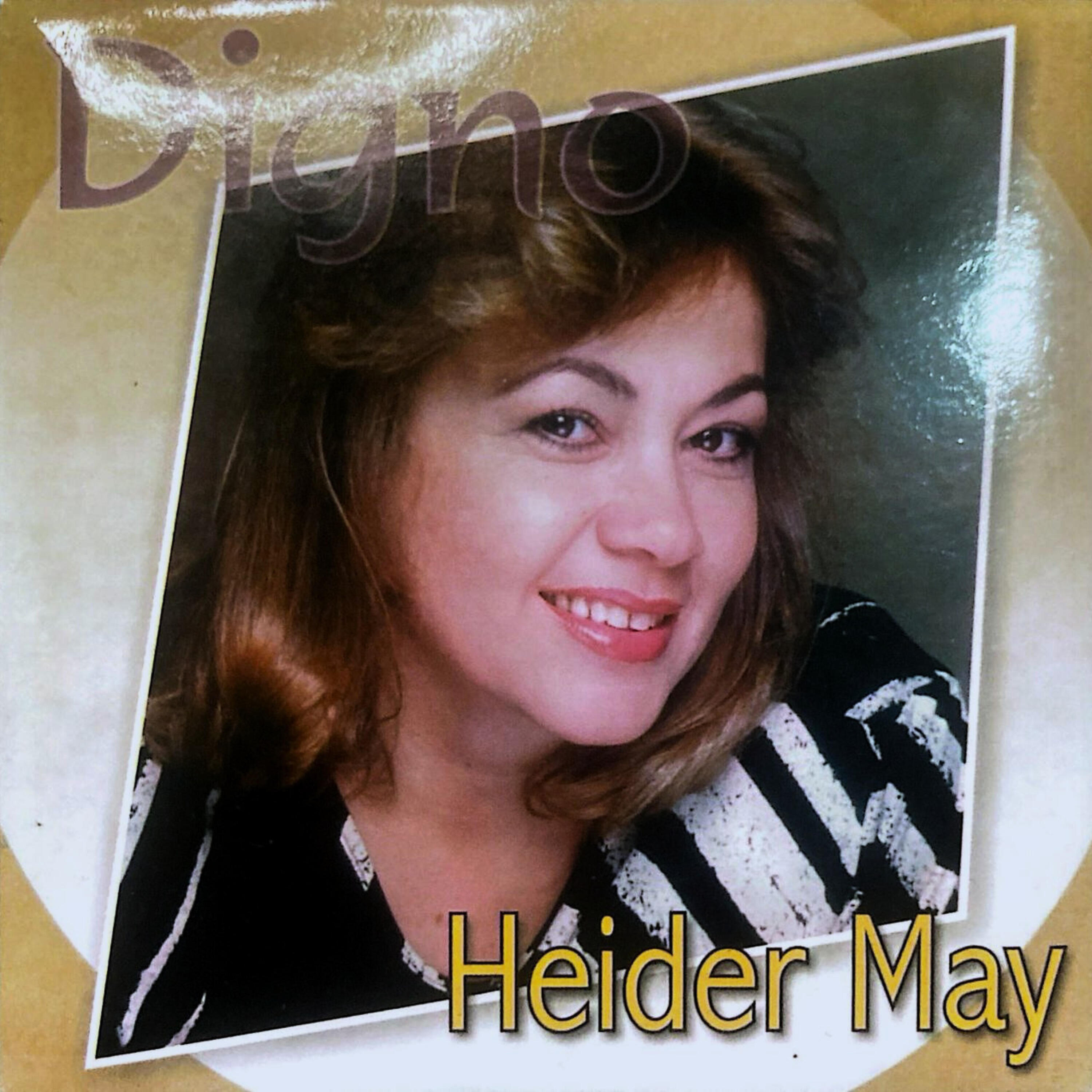 Heider May