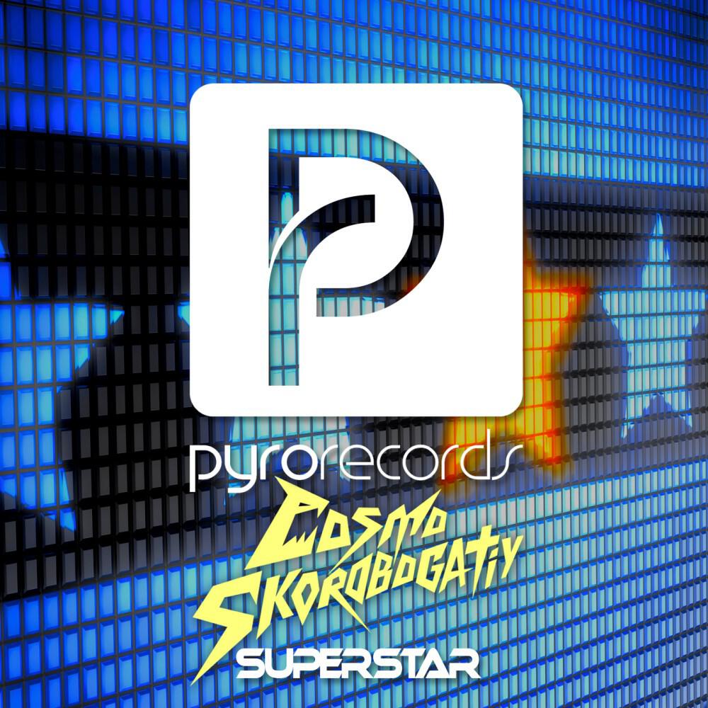 Релиз Superstar