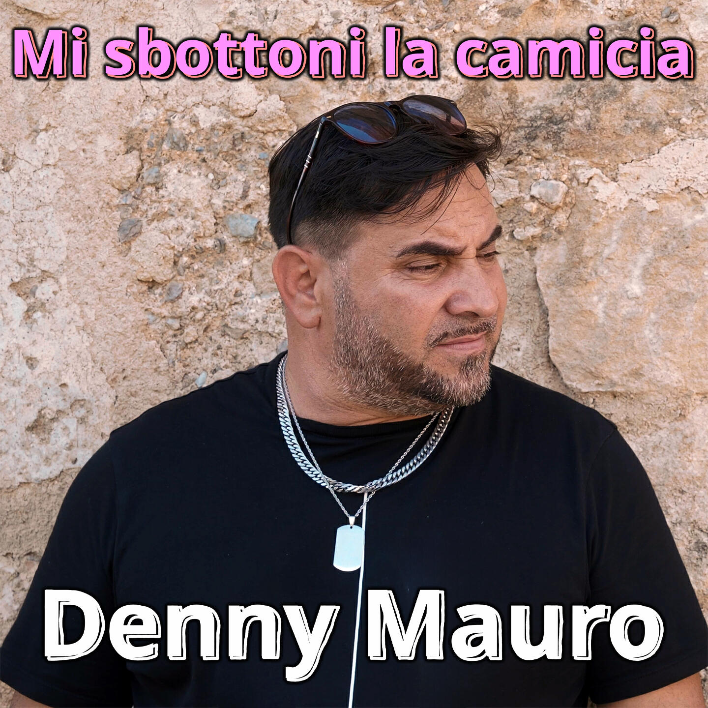 Релиз Mi sbottoni la camicia