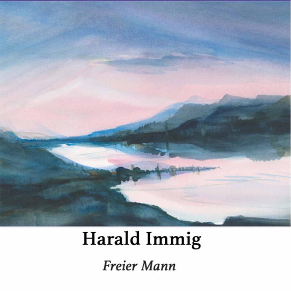 Релиз Freier Mann