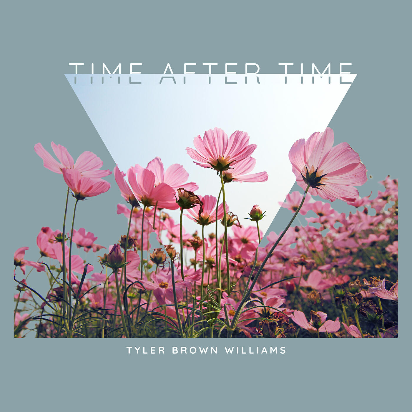 Релиз Time After Time