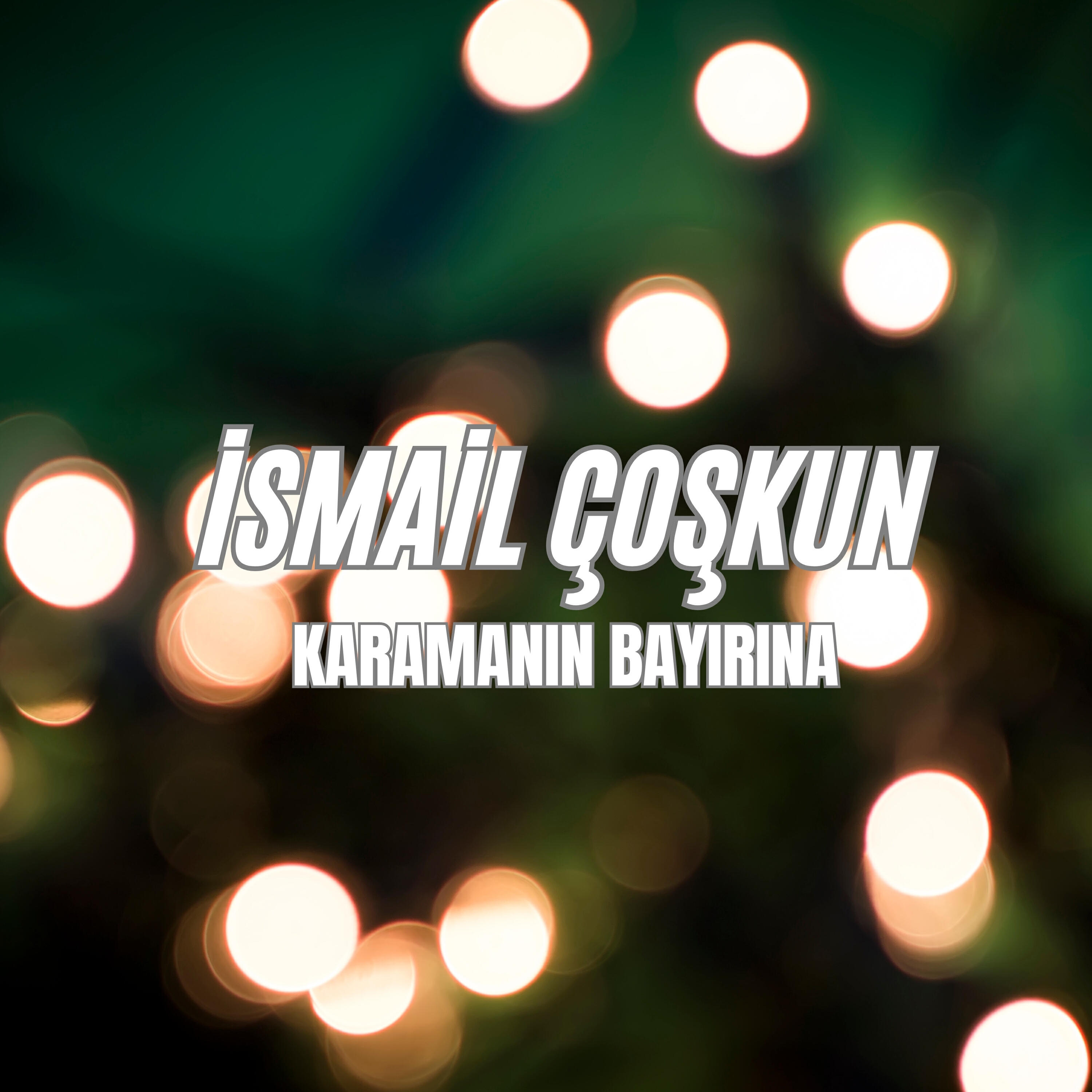 Релиз Karamanın Bayırına