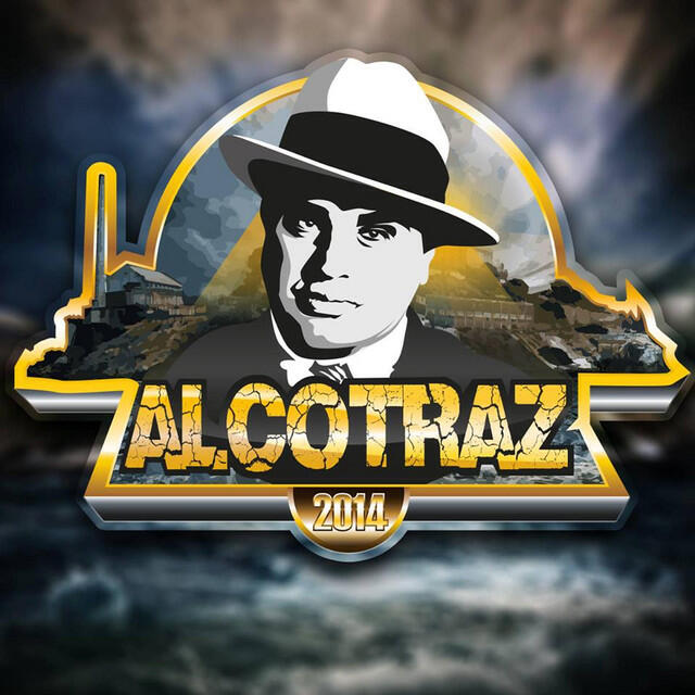 Релиз Alcotraz 2014
