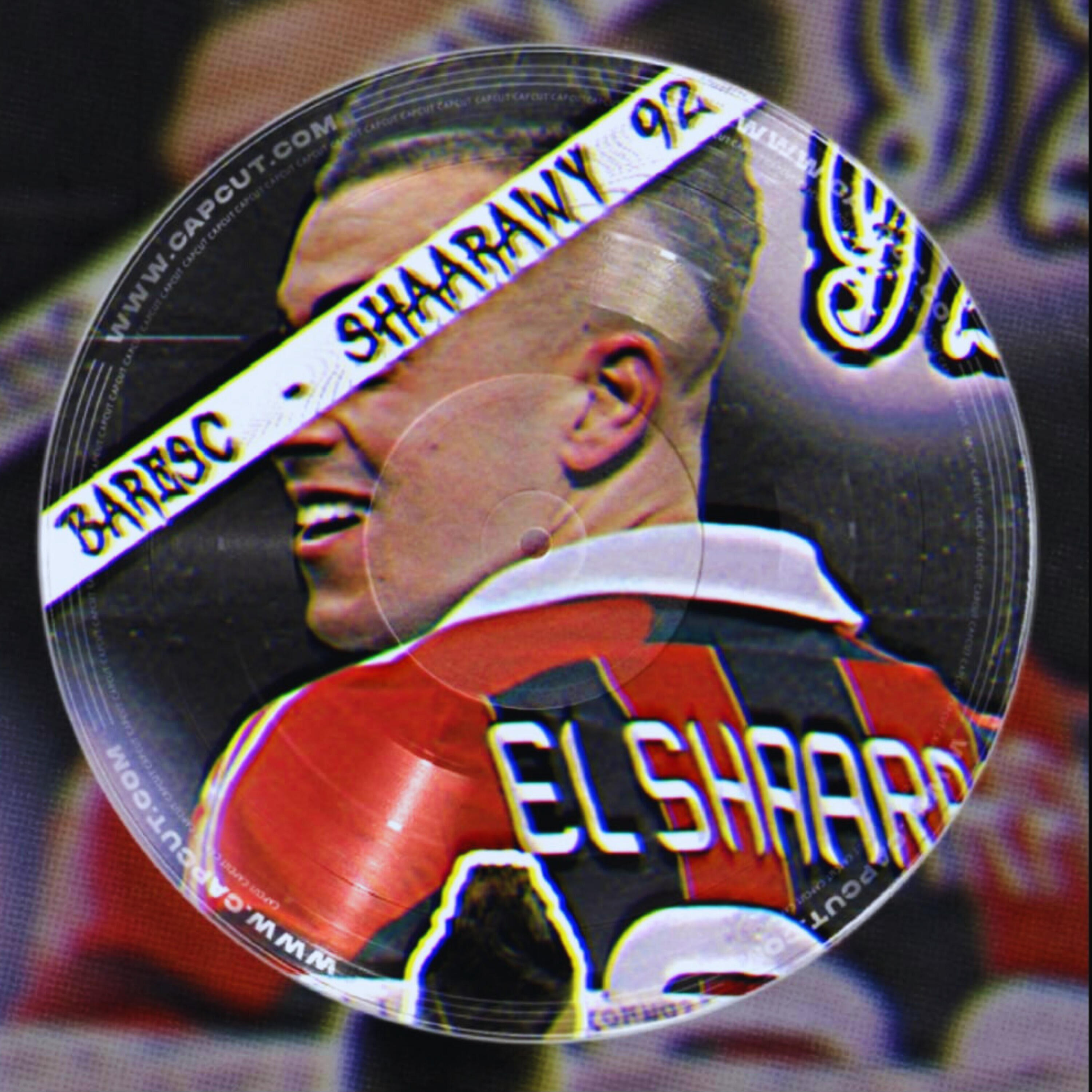 Релиз Shaarawy 92