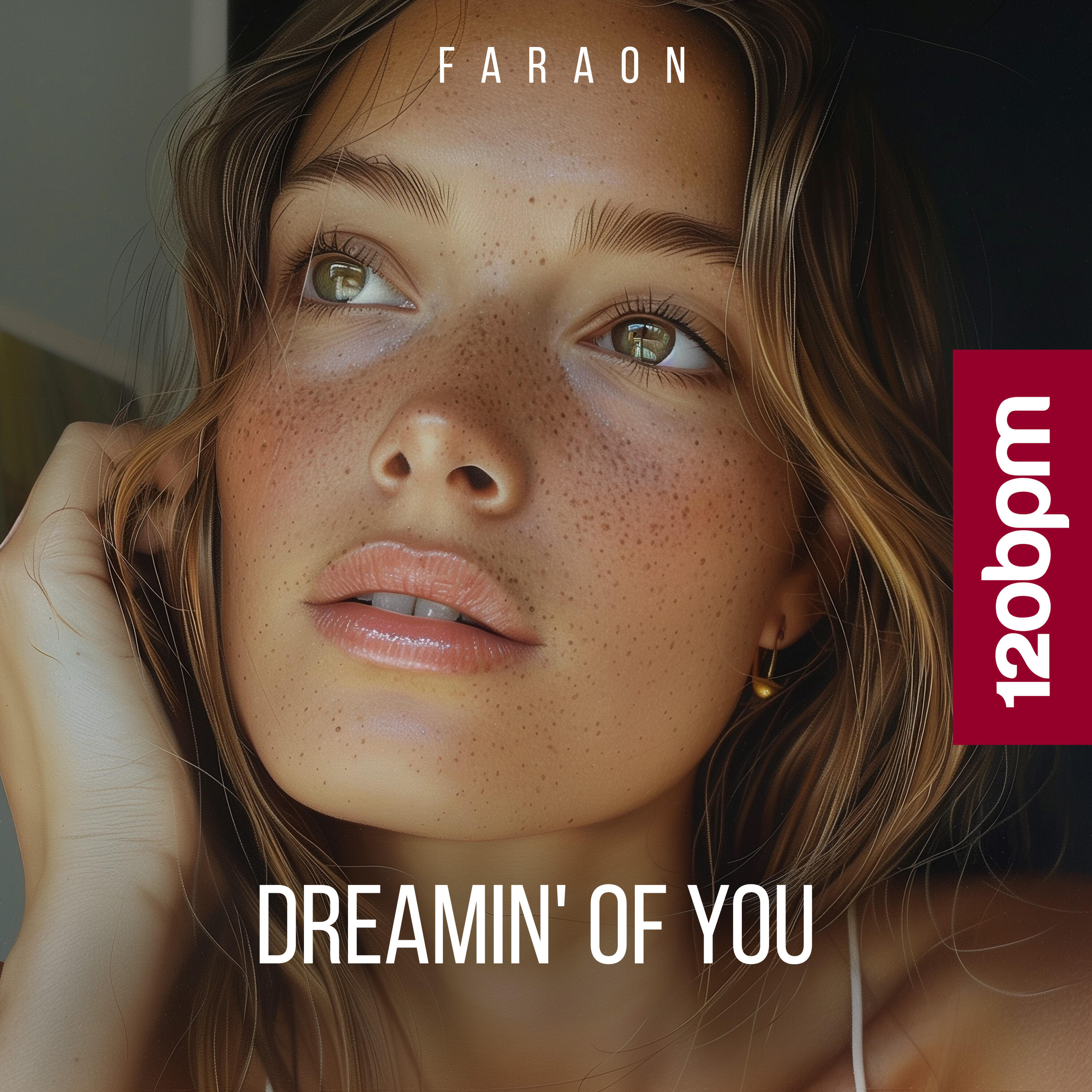 Релиз Dreamin' of You