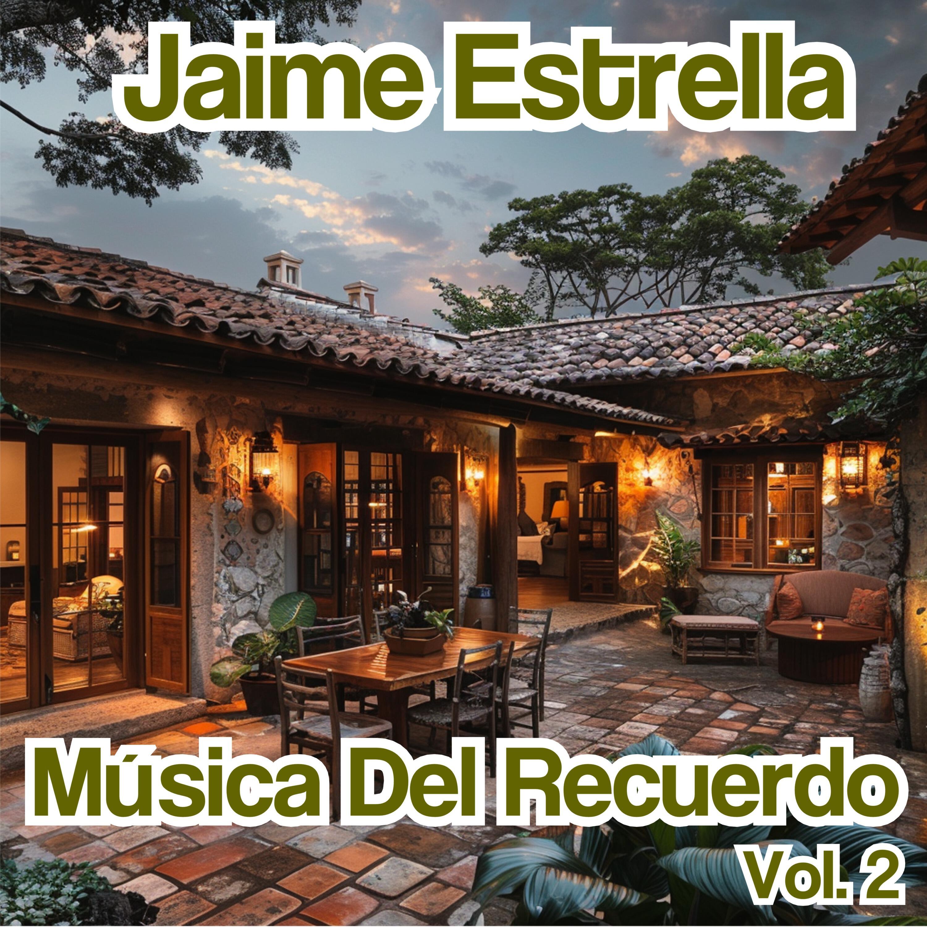 Jaime Estrella