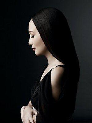 Sheila Majid