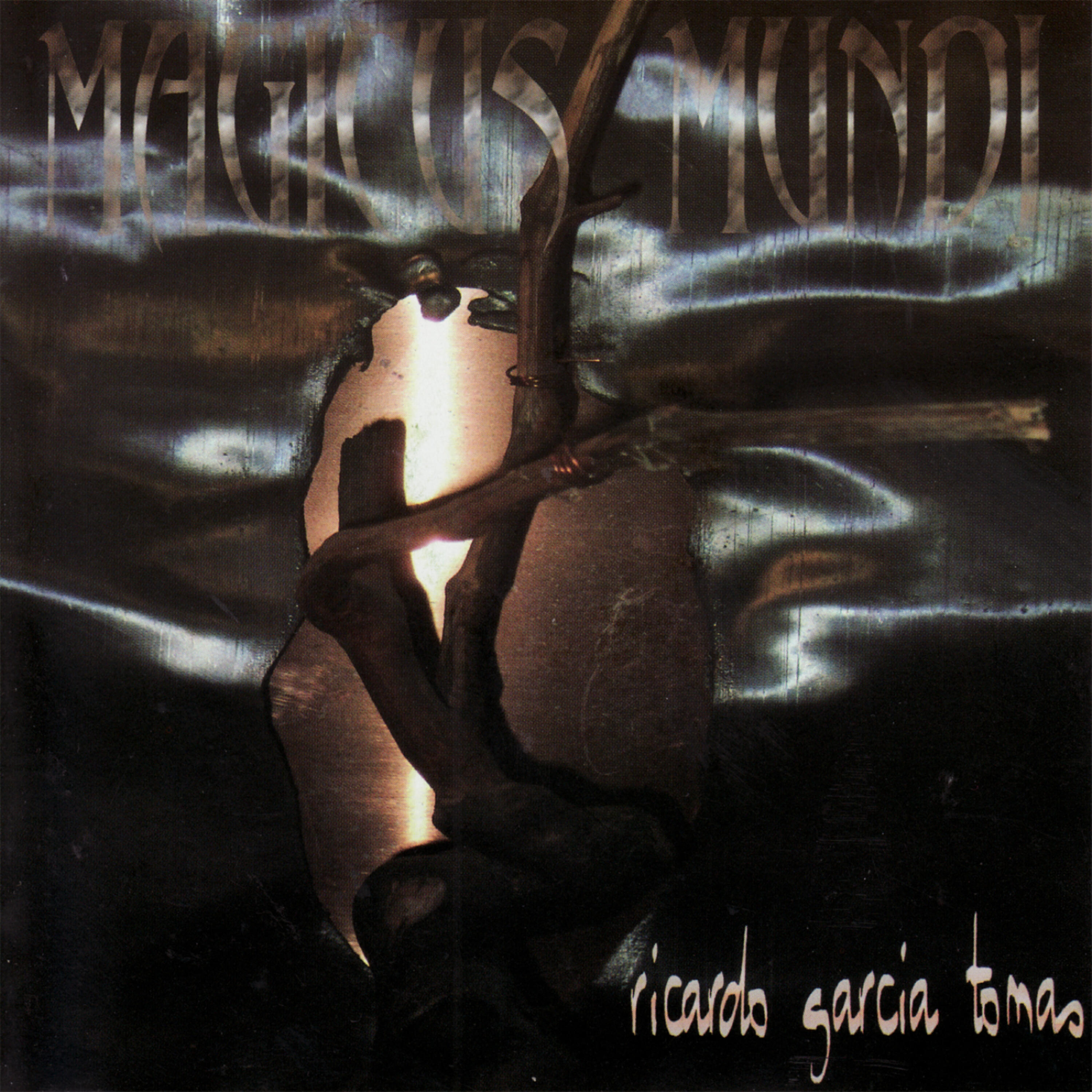 Релиз Magicus Mundi