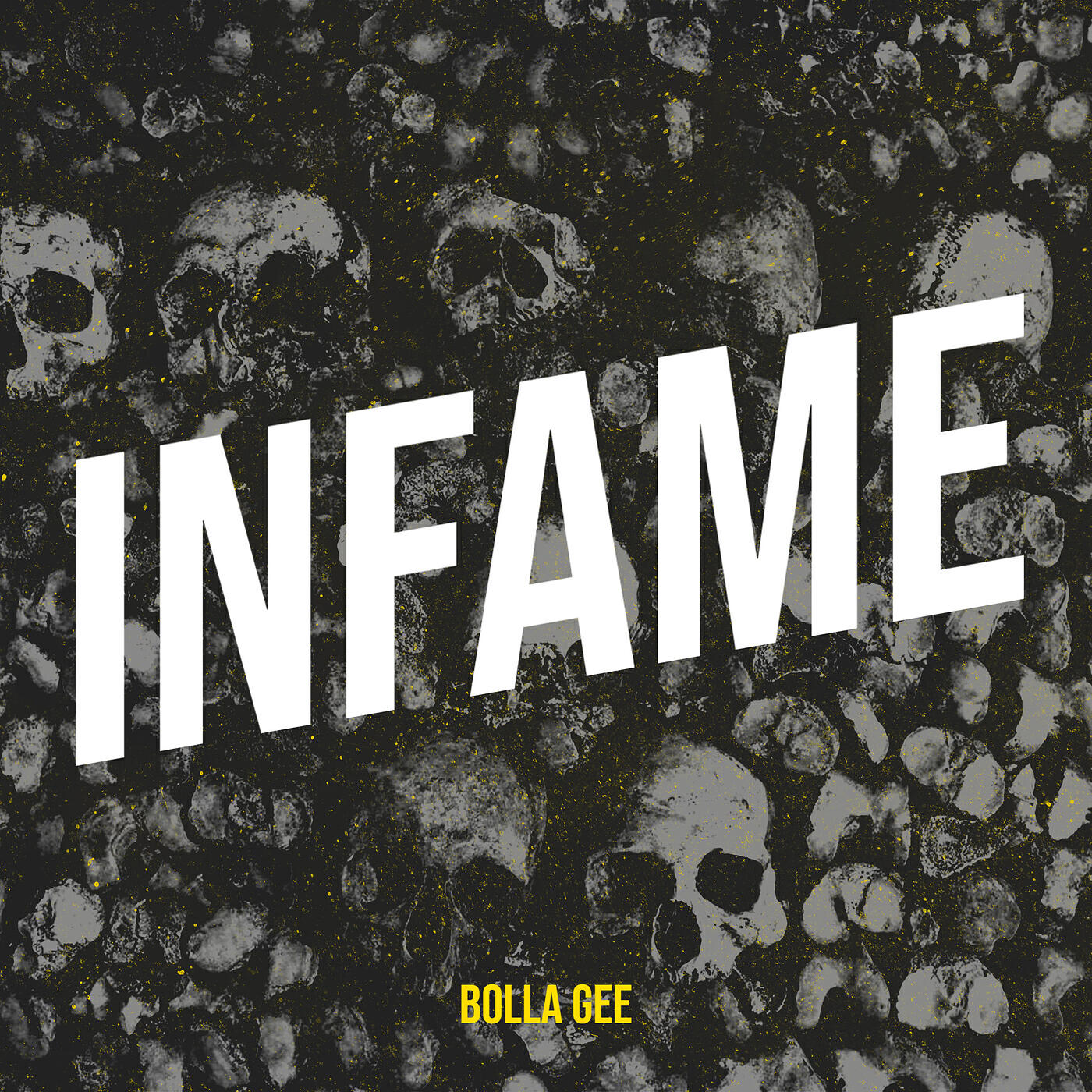 Релиз Infame